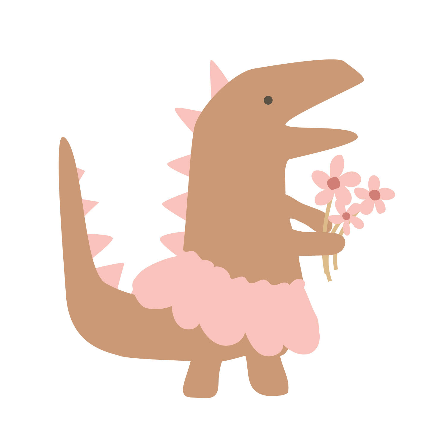 Valentine Dino