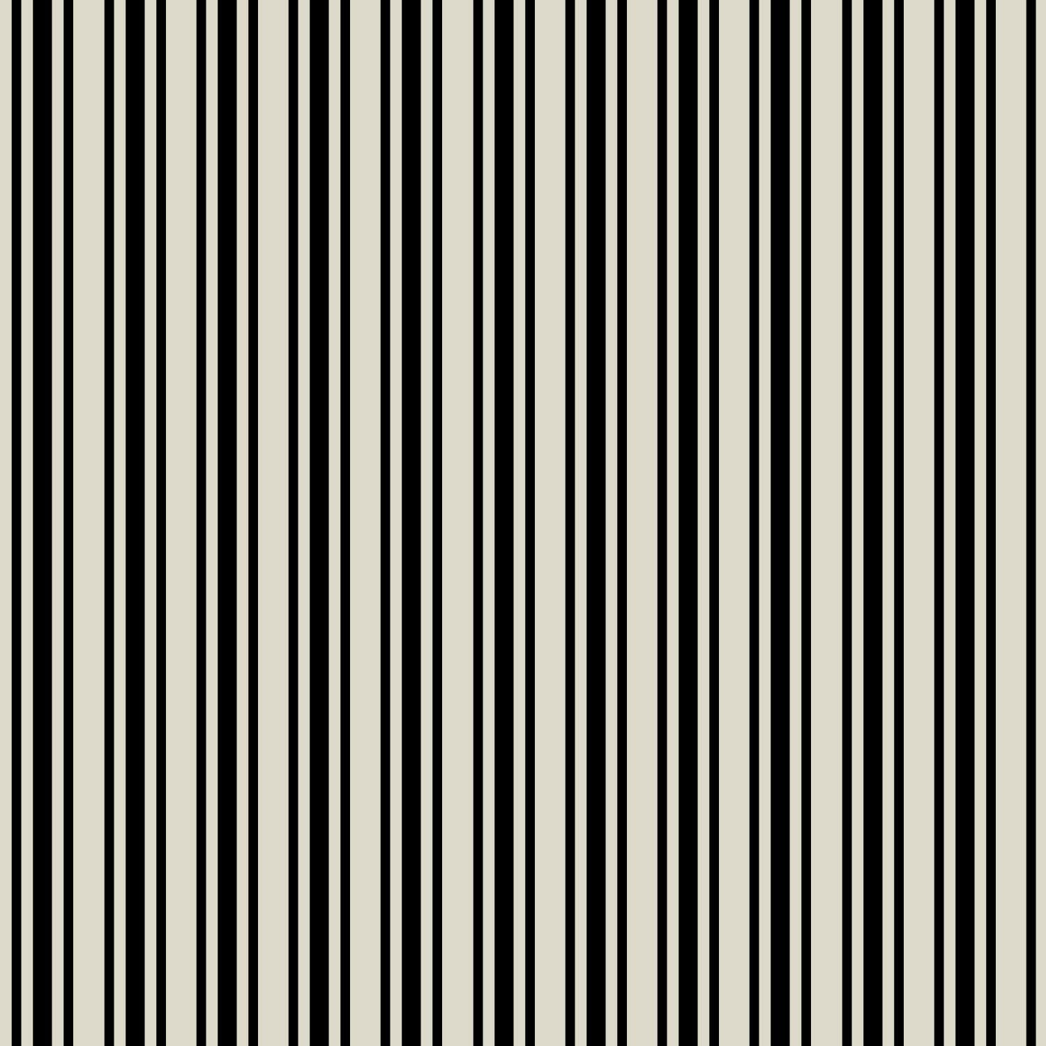 cat faces black ticking