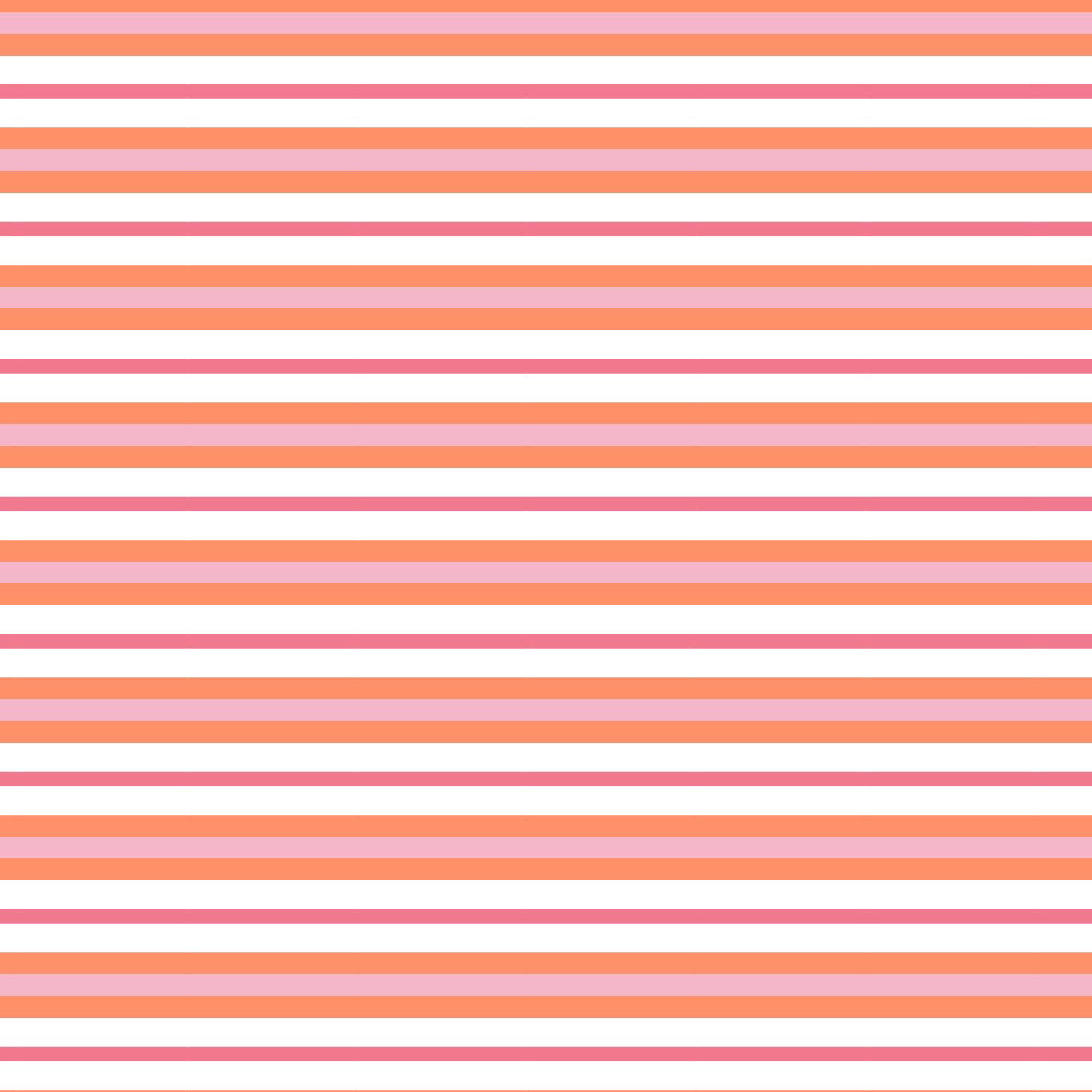 sweet halloween stripe