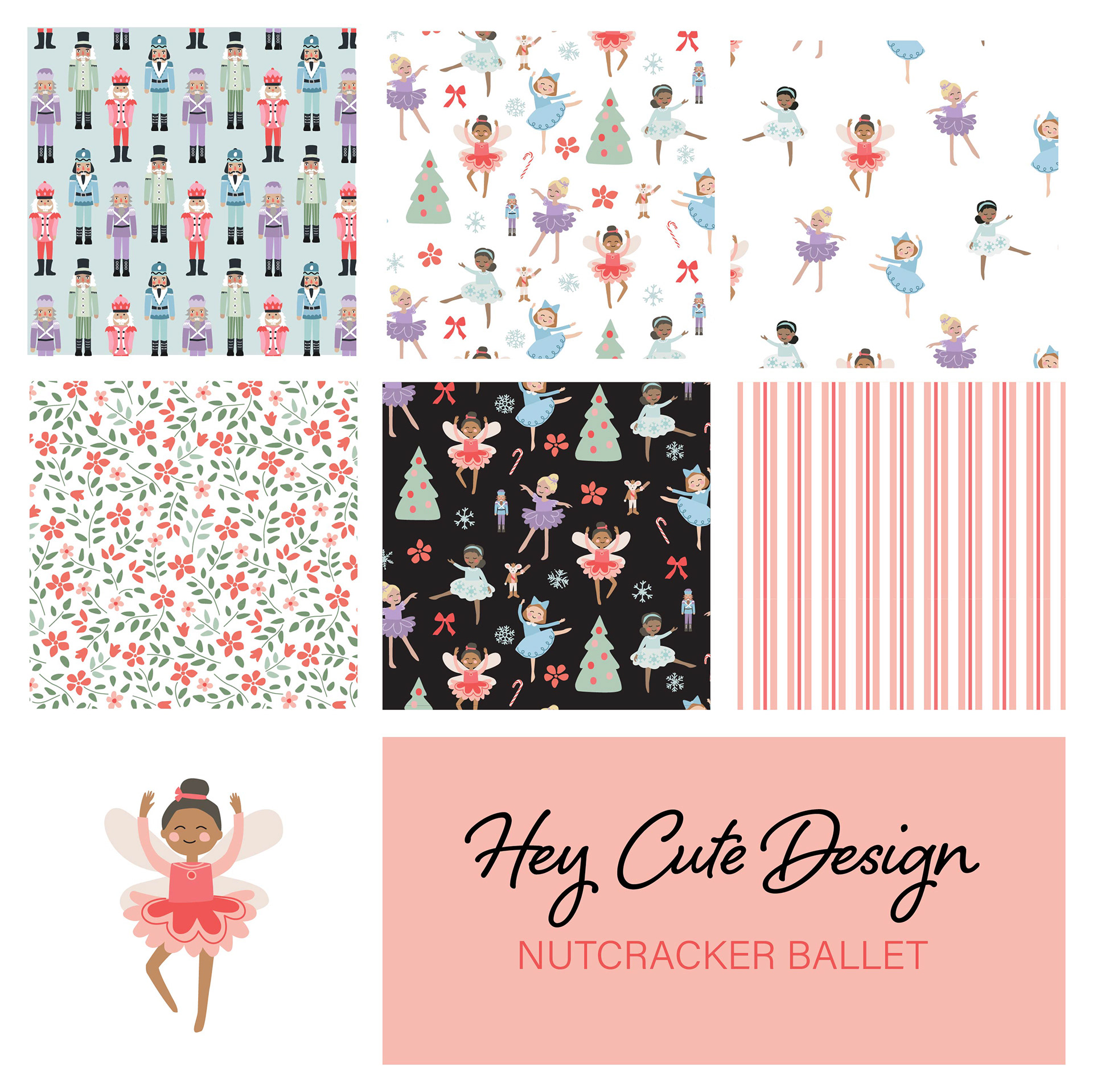 Nutcracker Collection