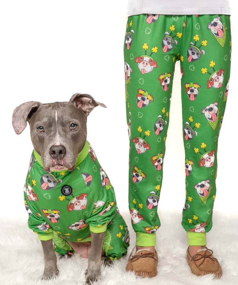Pittie Clothing