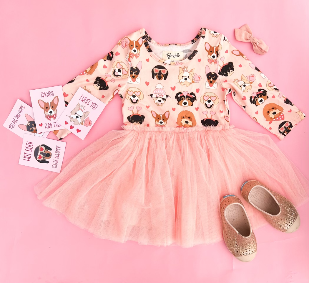 Taylor Joelle Designs