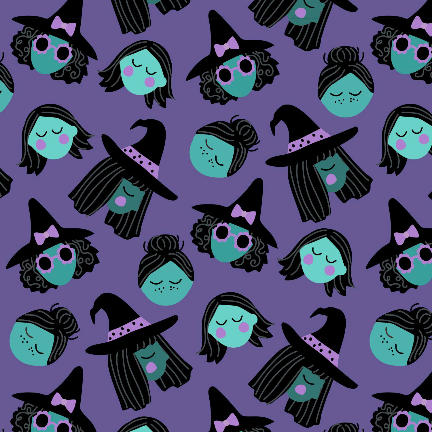 haunted witches
