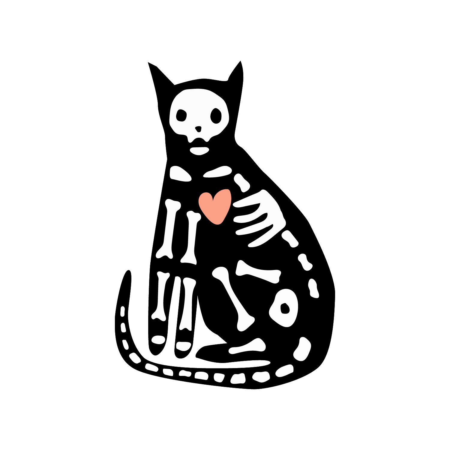 Scary Cat