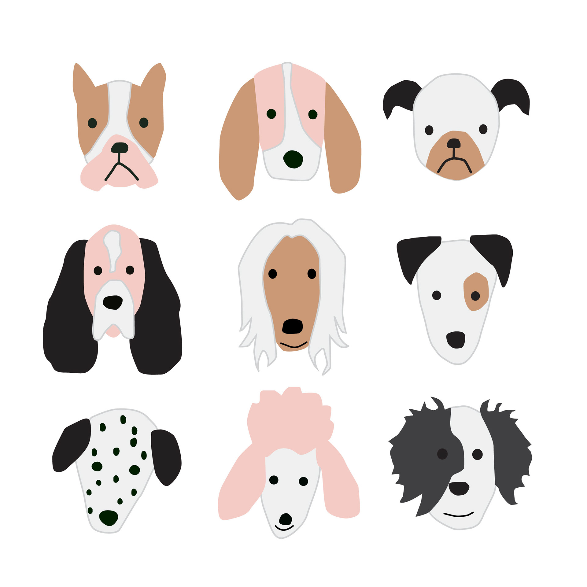 Original Pups