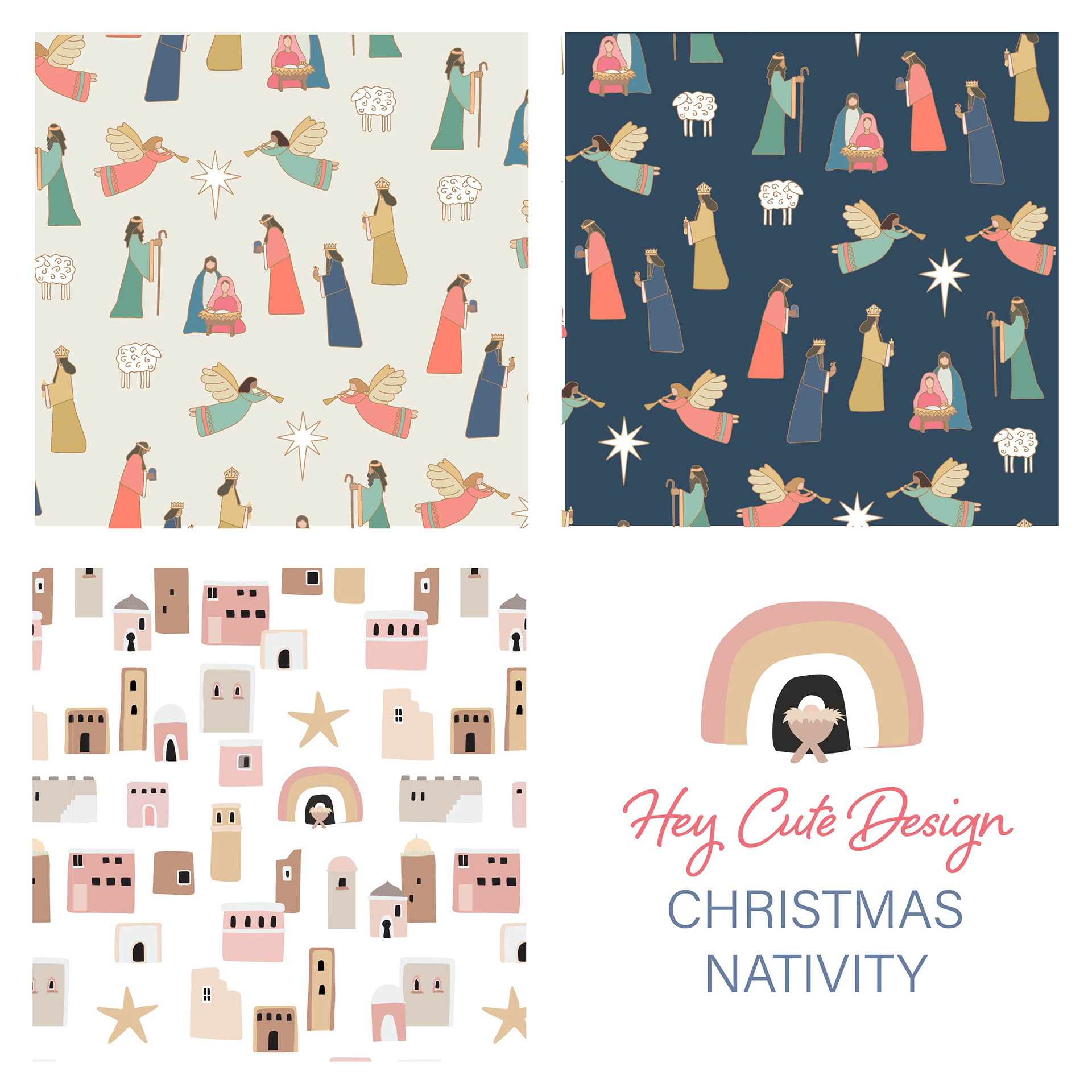 Nativity Collection