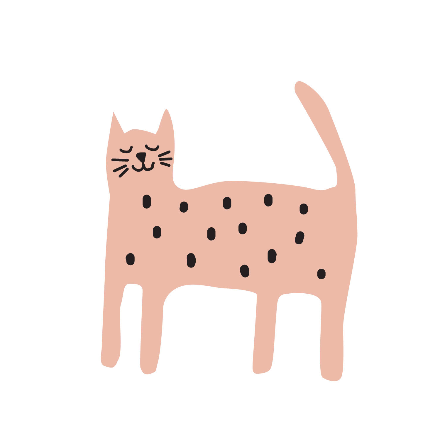 Full Cat