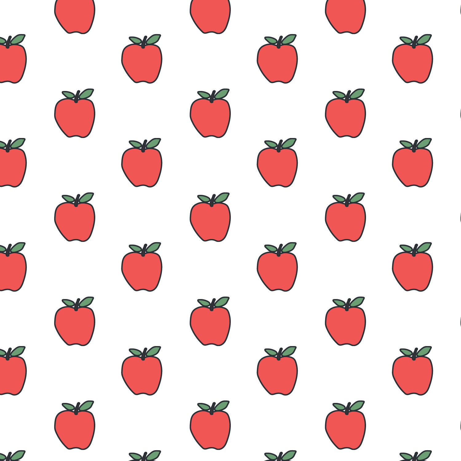 Apple for the Teacher