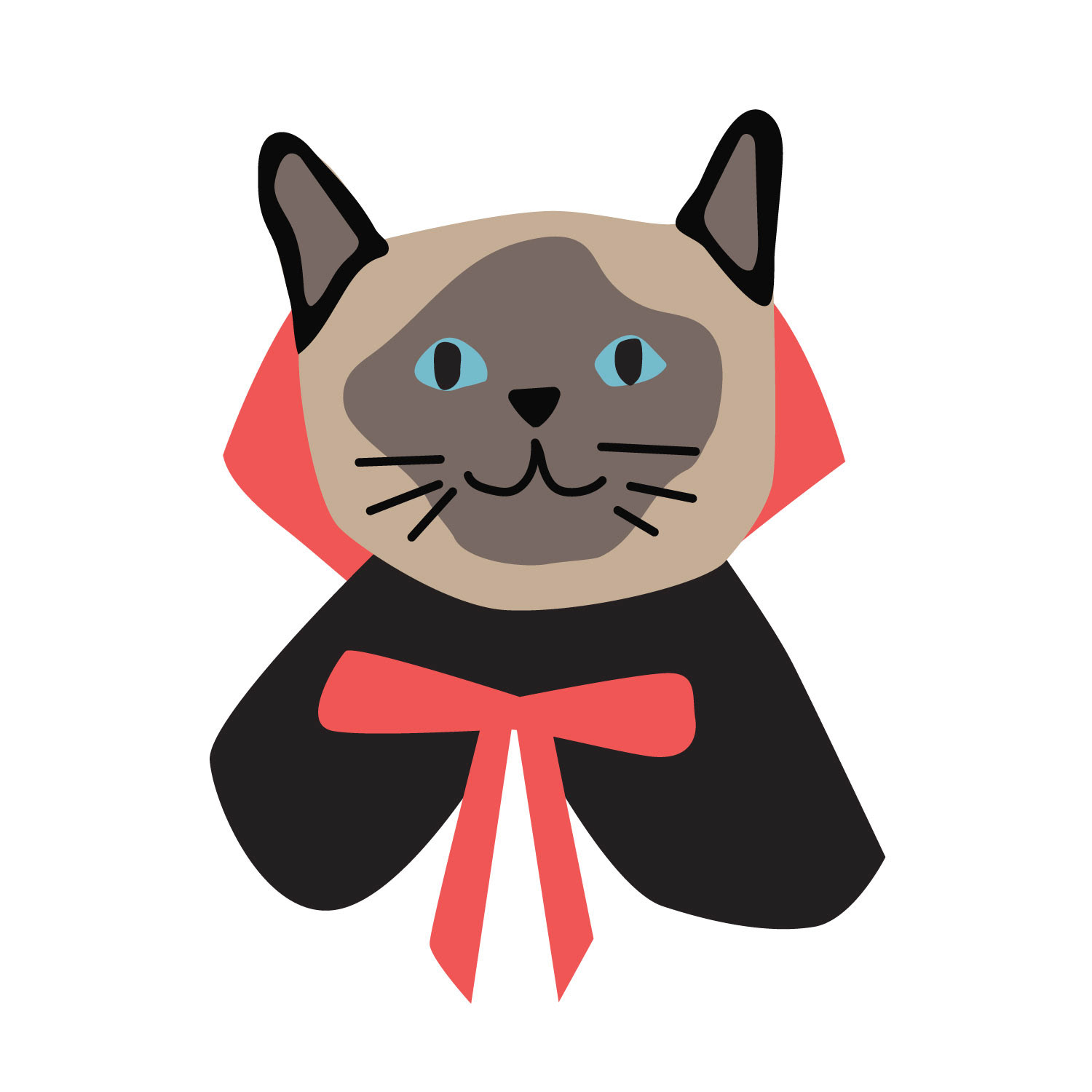 Halloween Cat