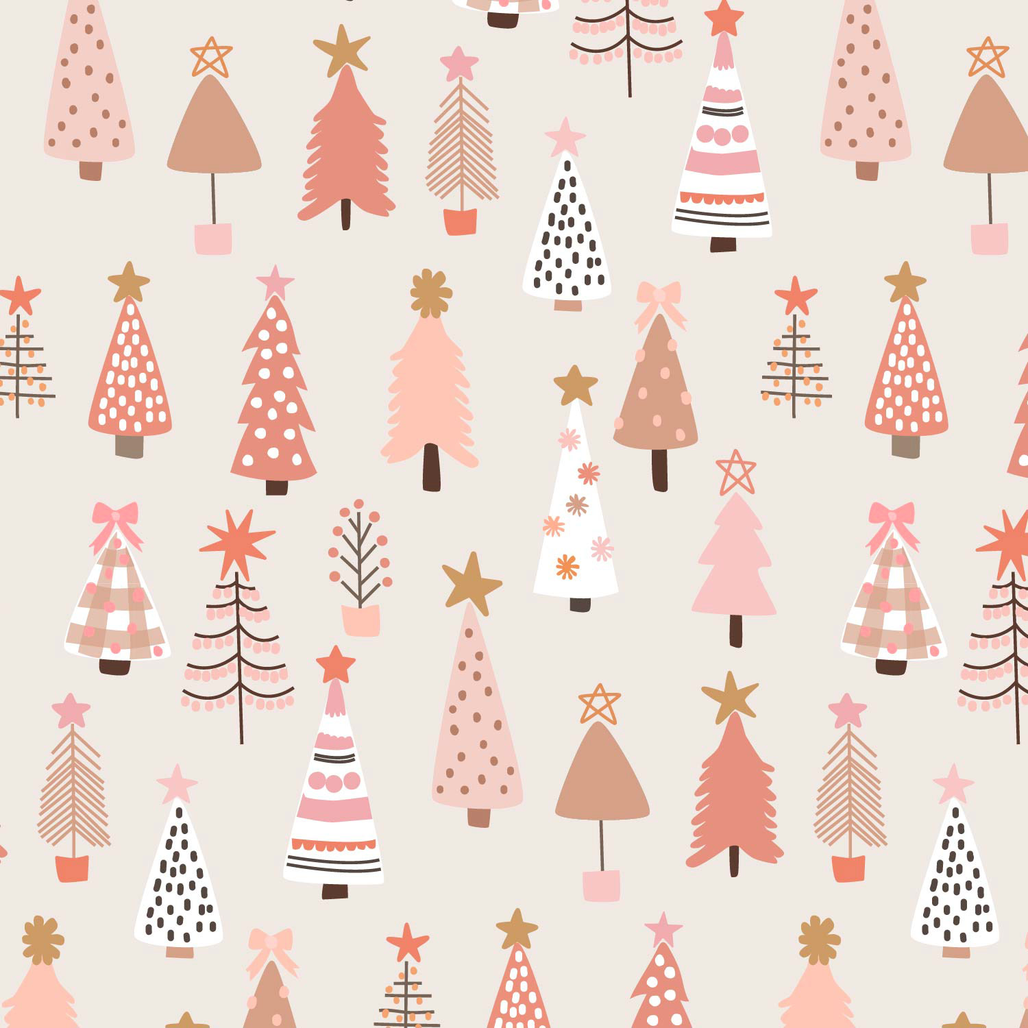 All the Trees Neutral