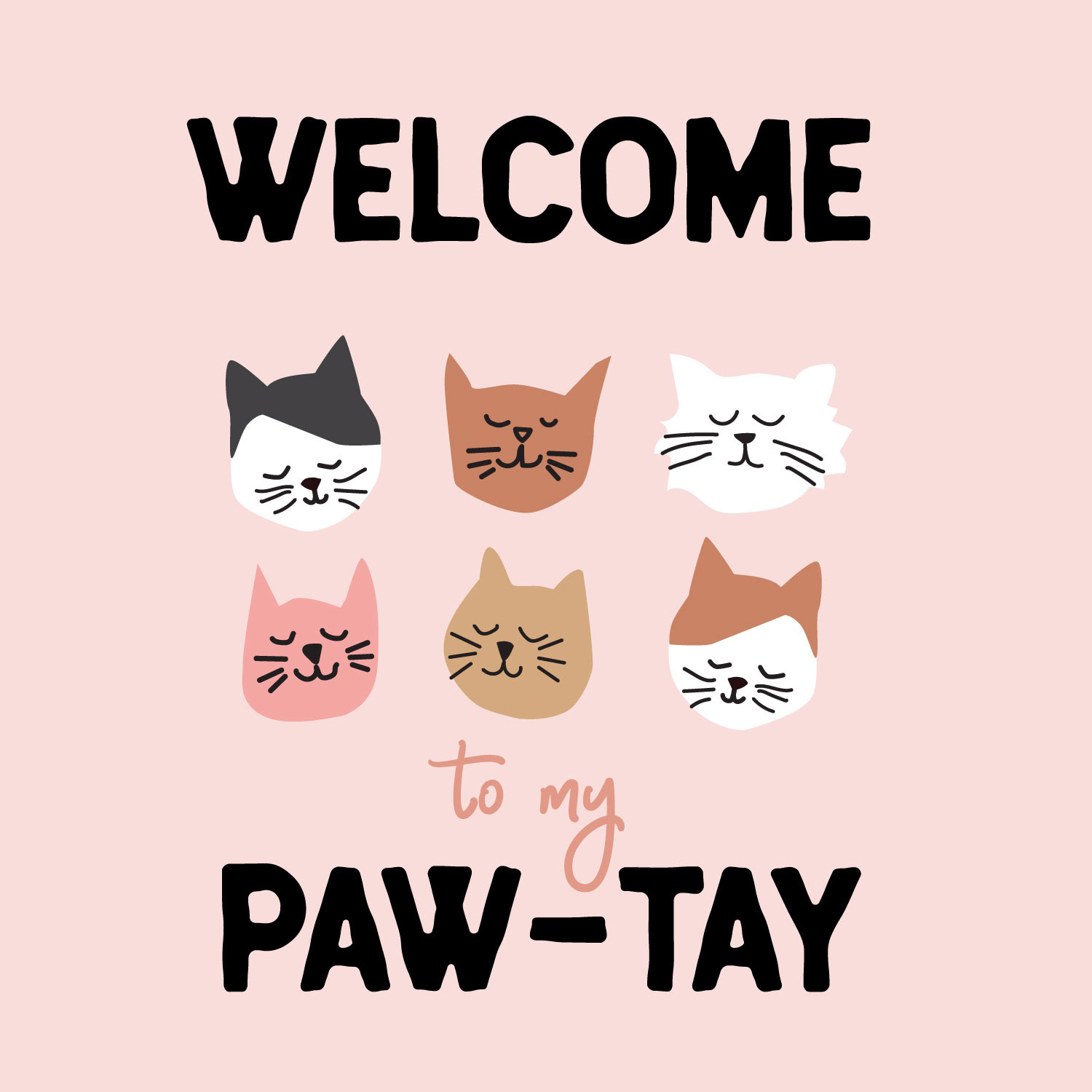 Cat Party