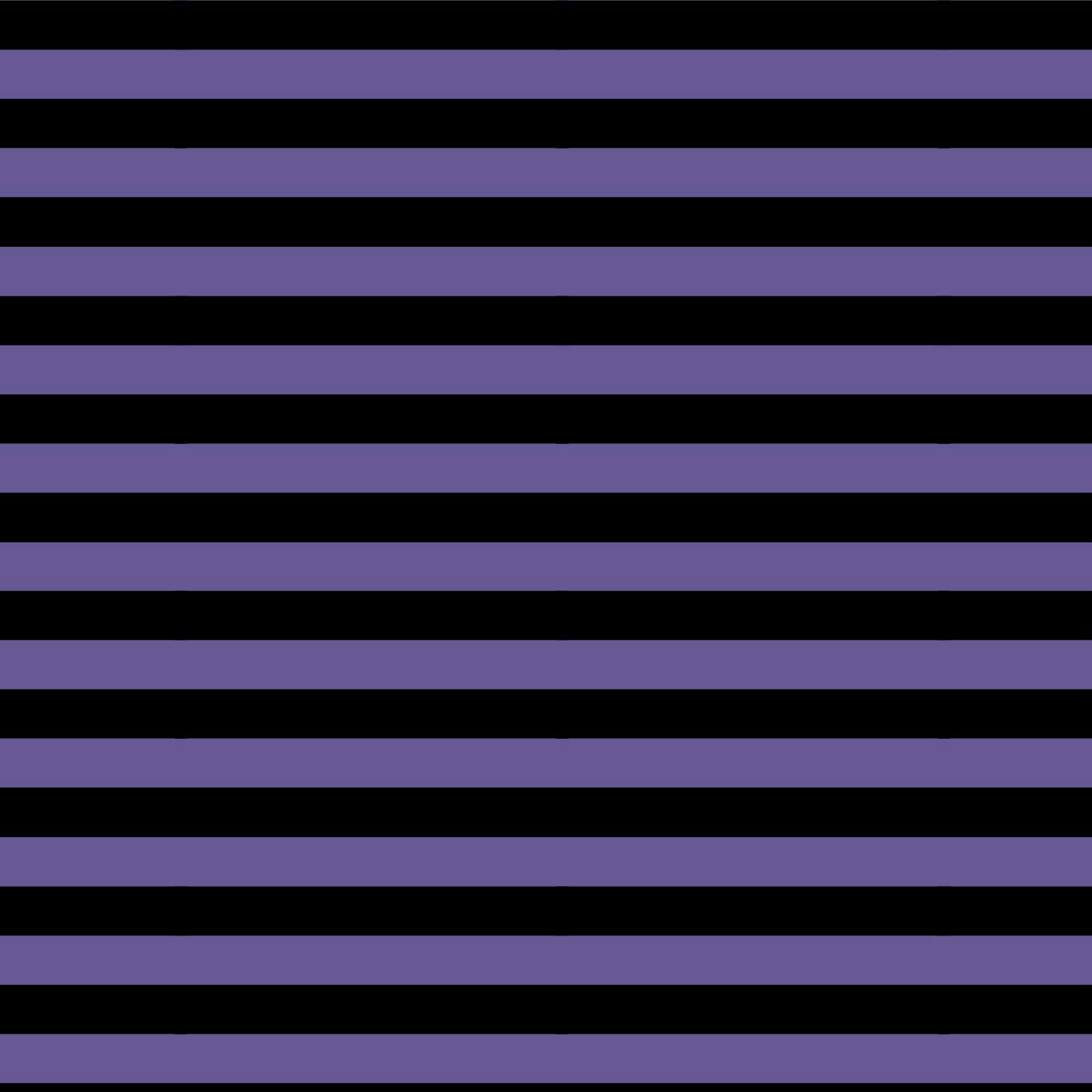 haunted stripe purple
