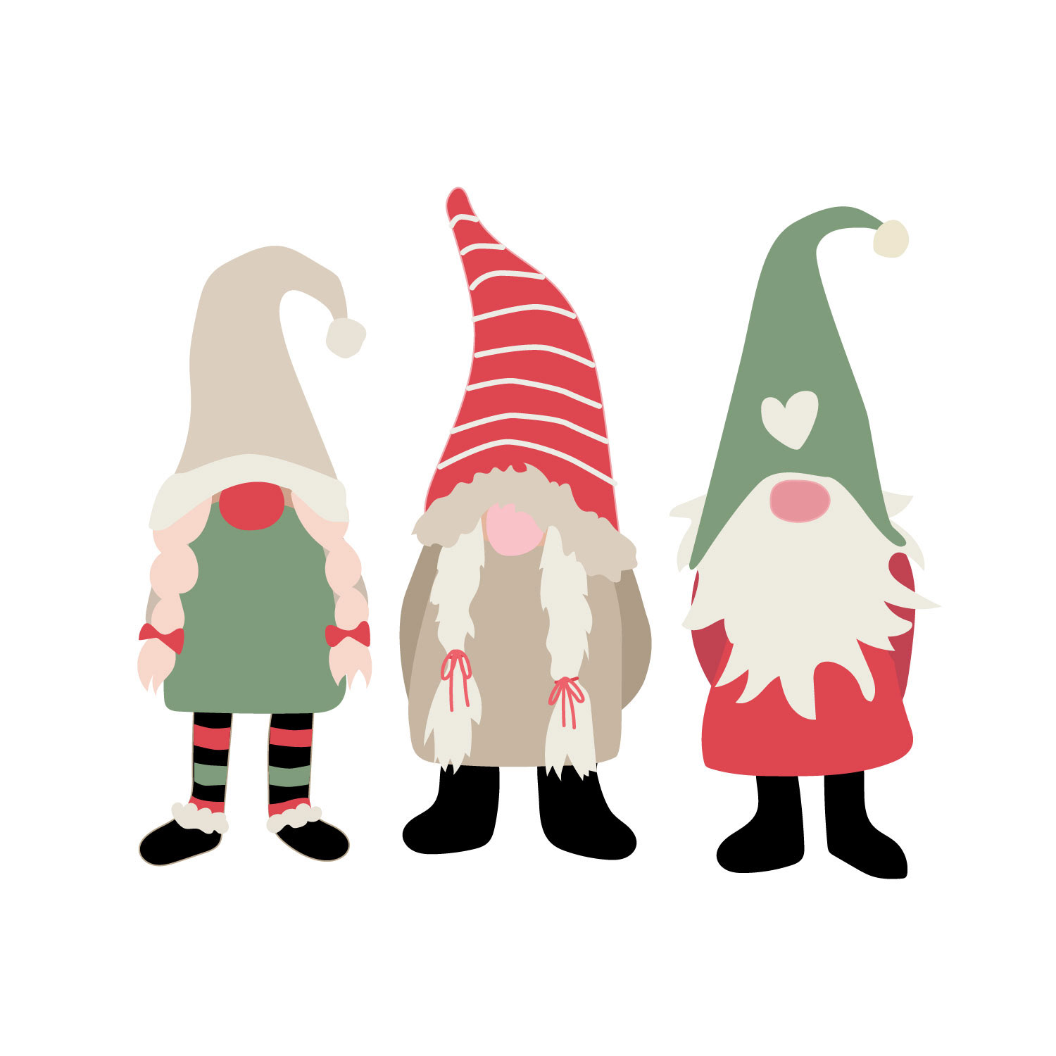 Christmas Gnomes