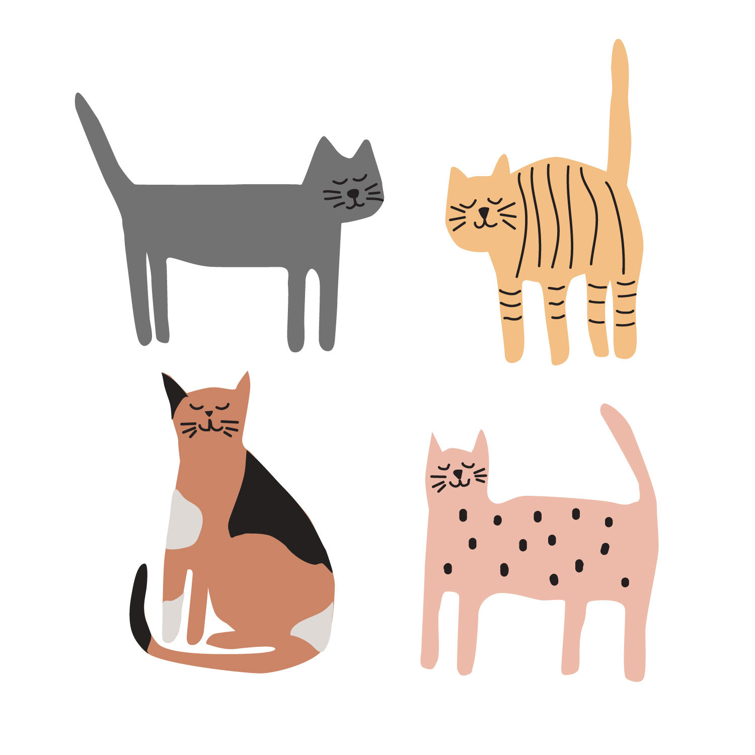 Full Cats