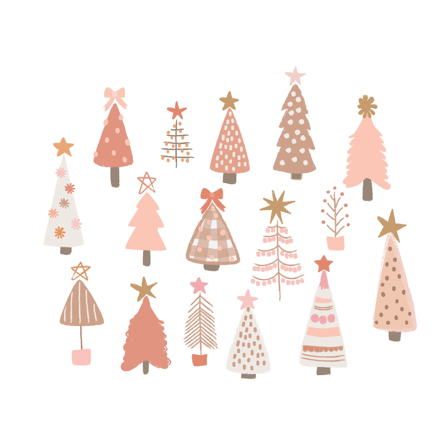 All the Trees