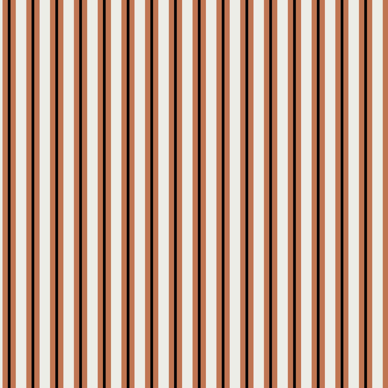 groovy neutral stripe