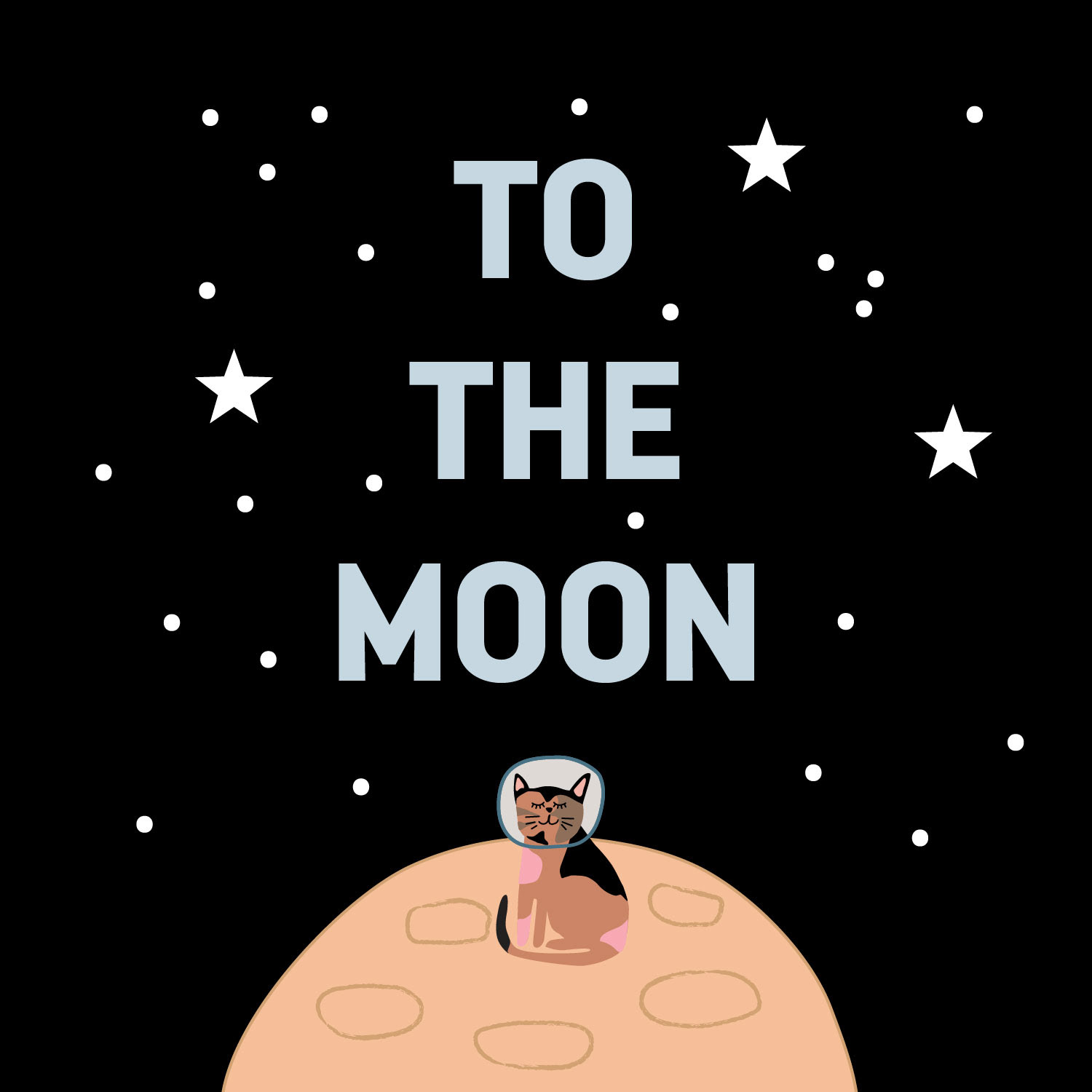 Space Cat