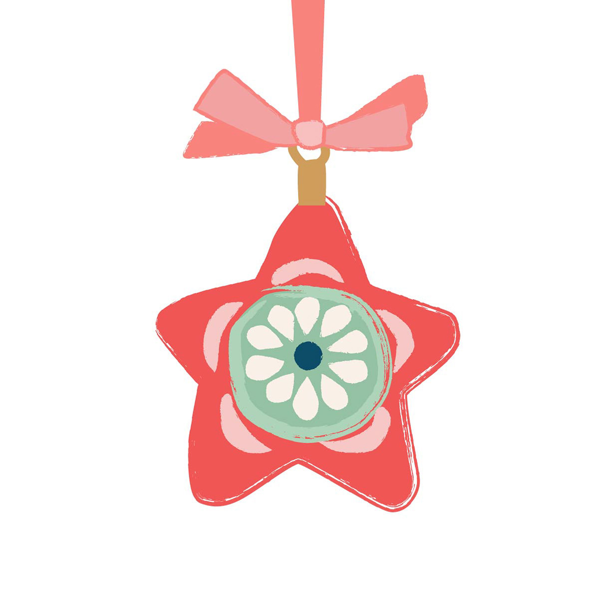 Star Ornament