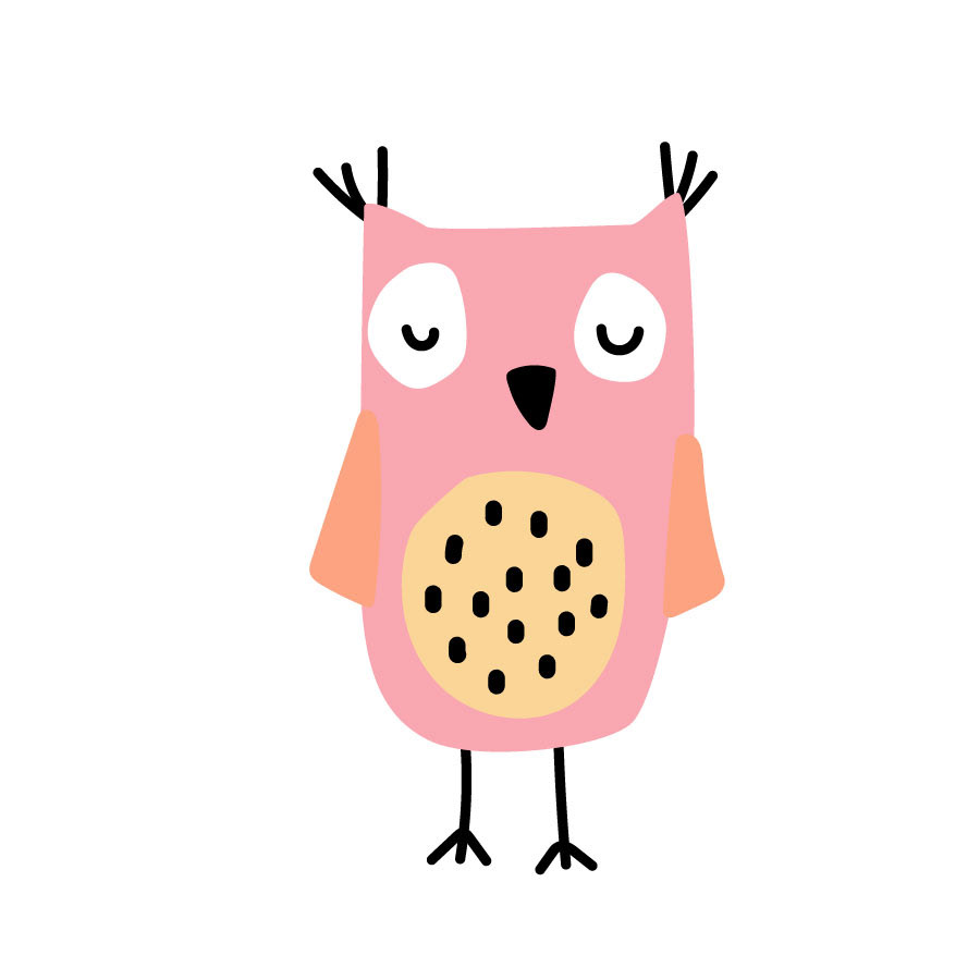 Owl 3