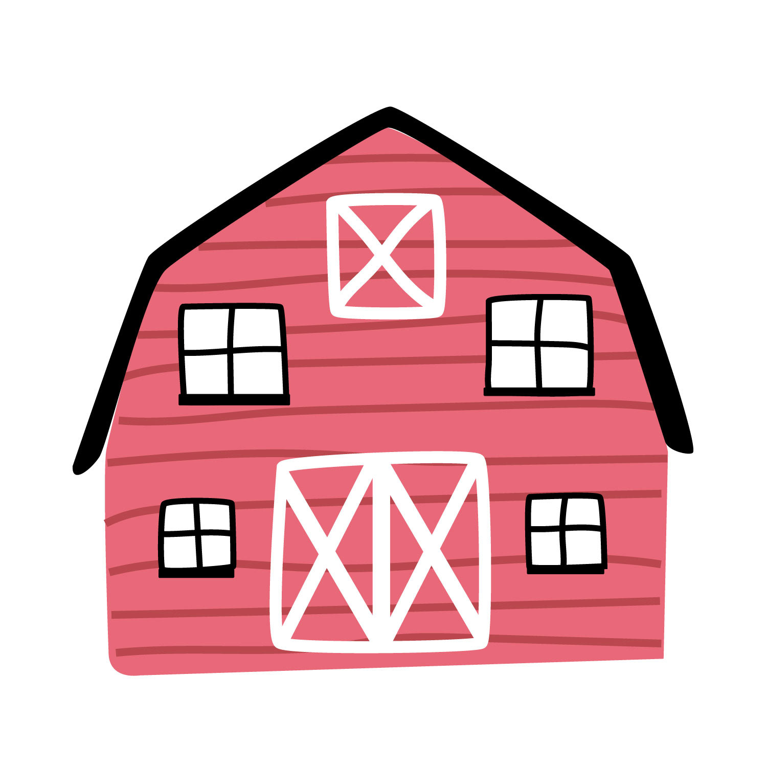 Red Barn