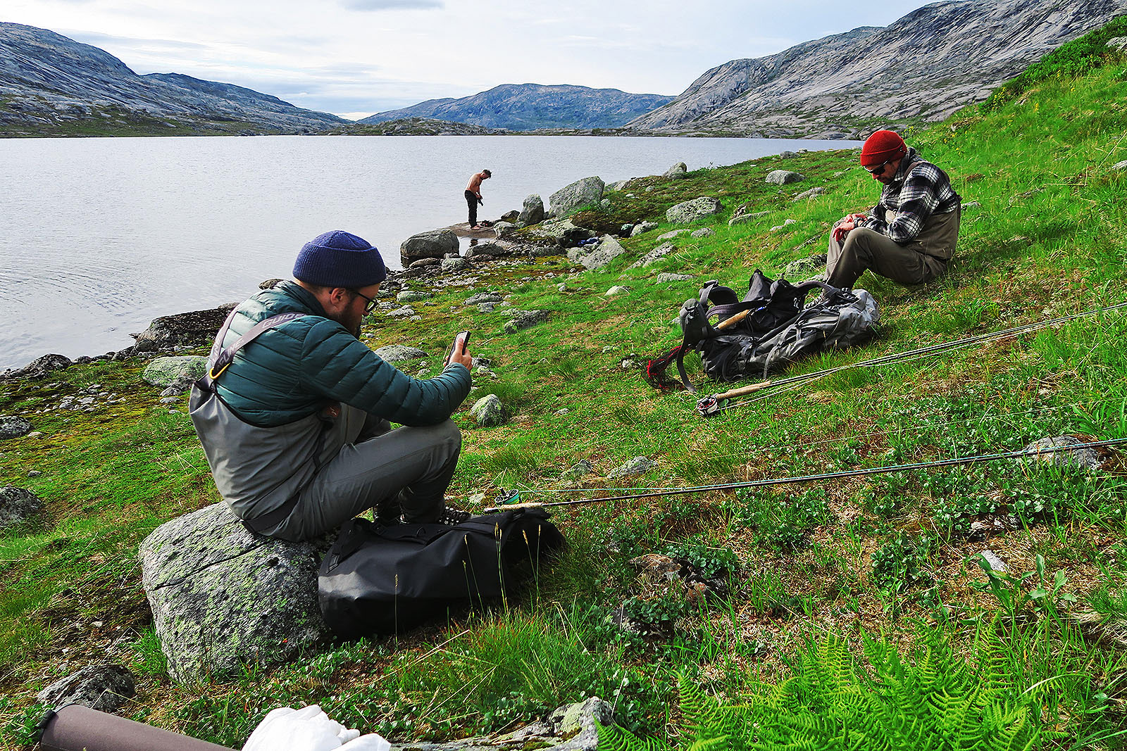 TYHYJÄN SAA PYYTÄMÄTTÄKI!!