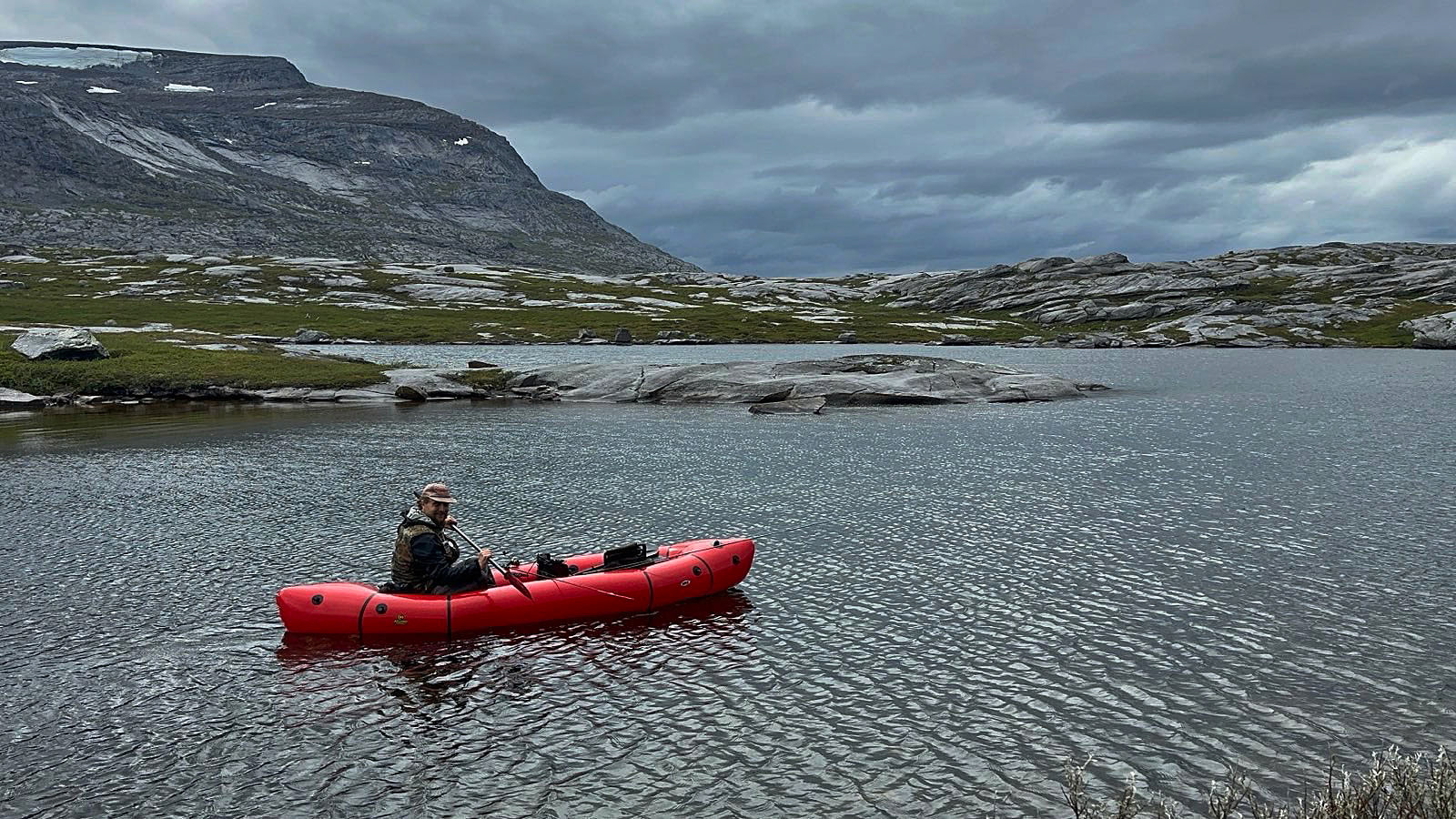 Kiva on kelluskella.