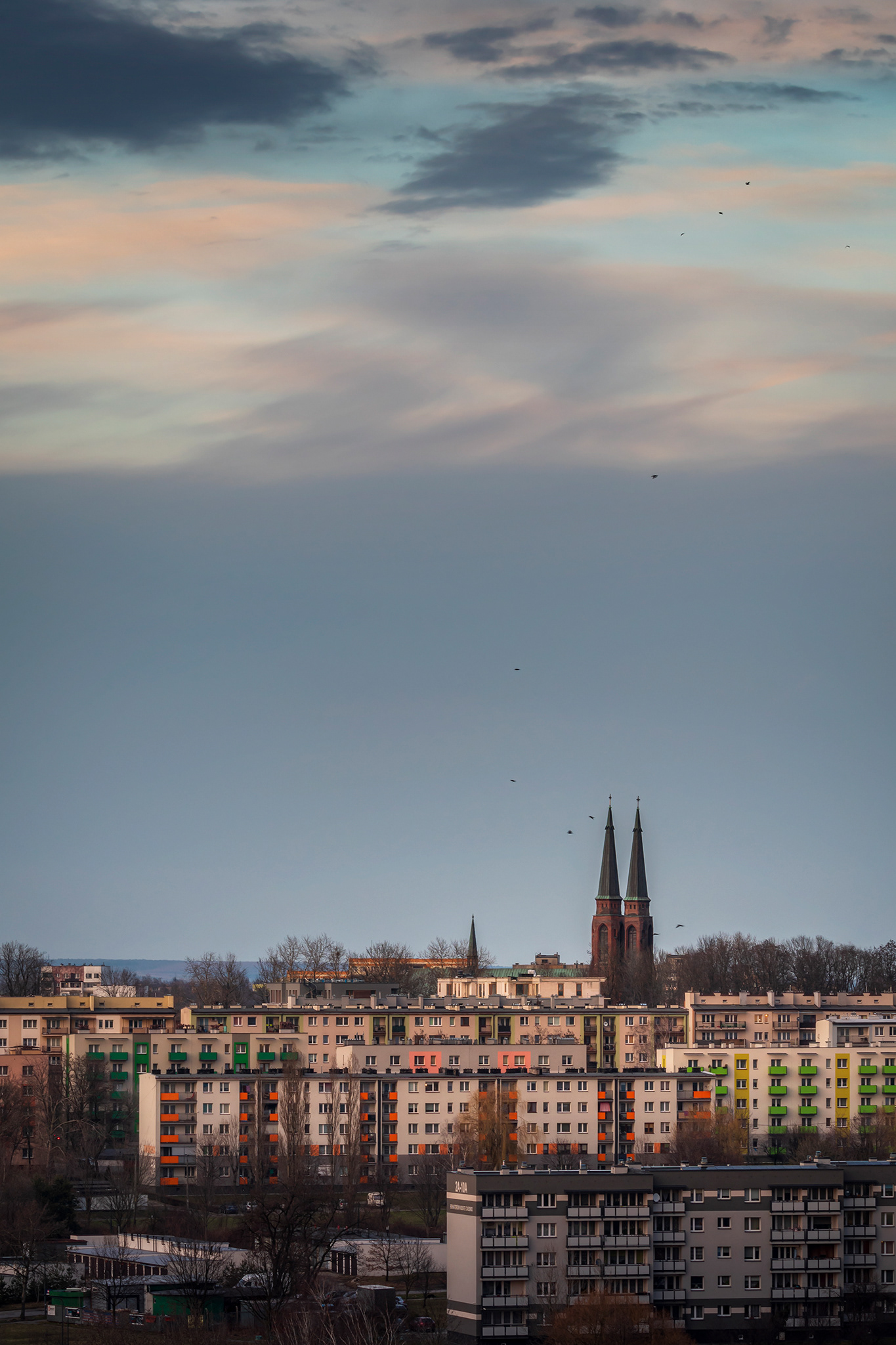 Sosnowiec