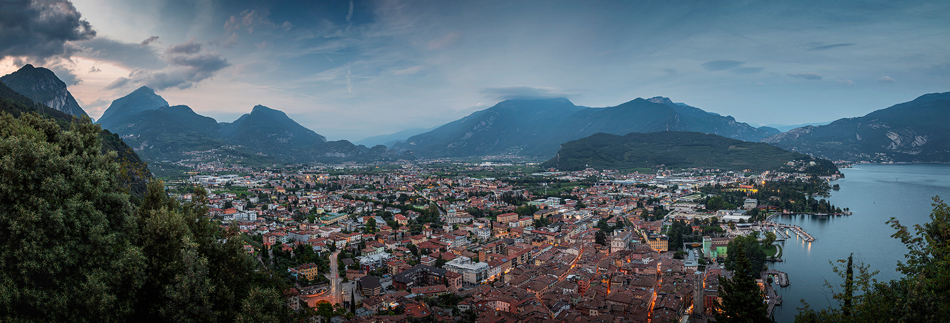 Riva del Garda