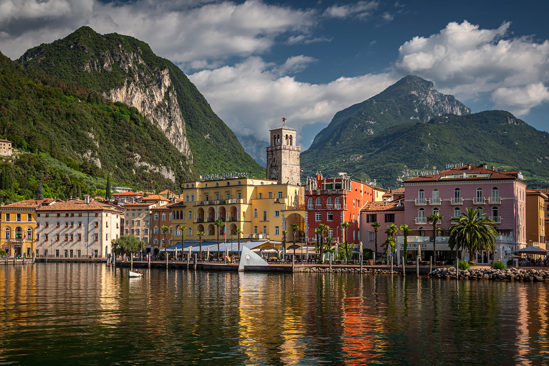 Riva del Garda