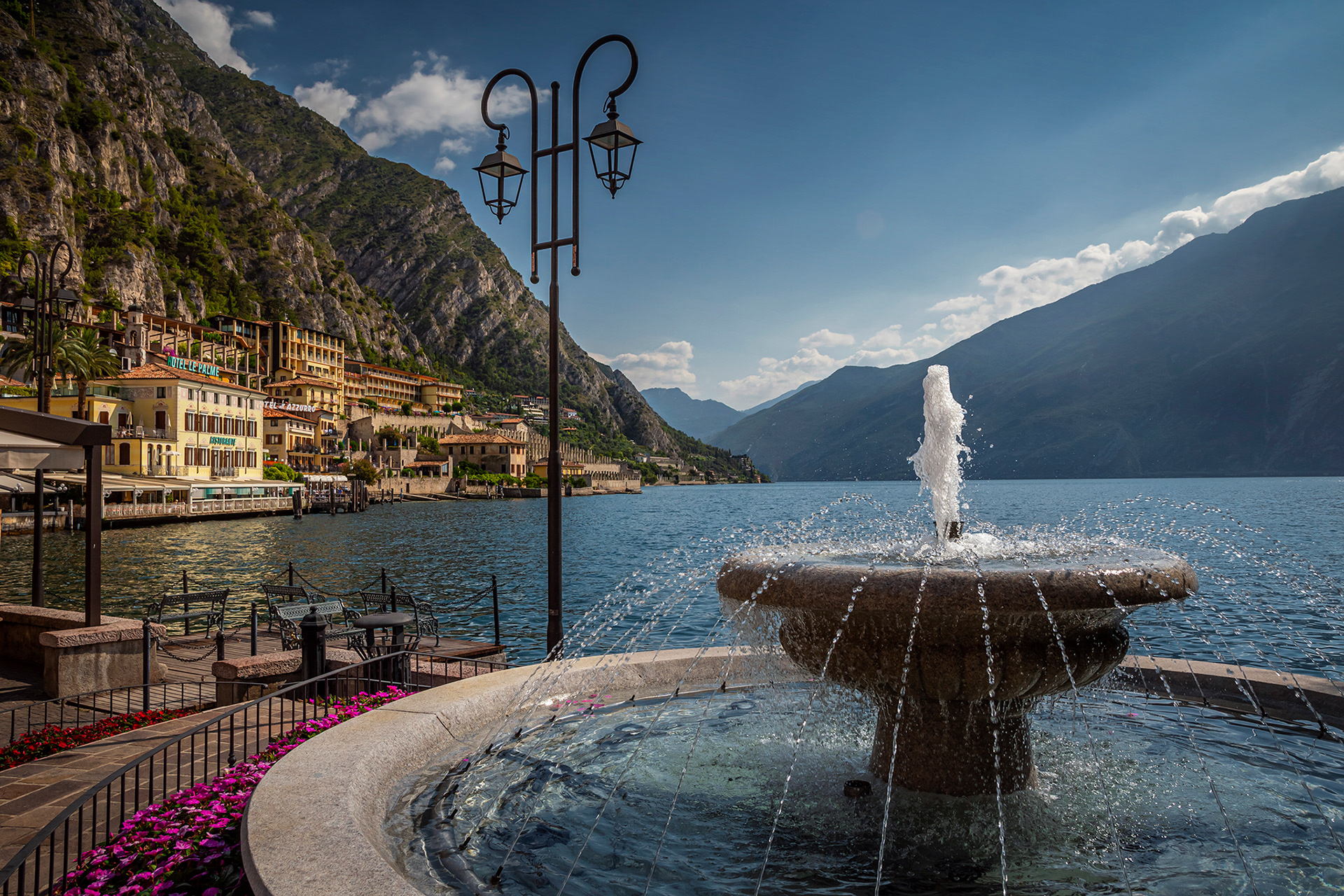 Limone