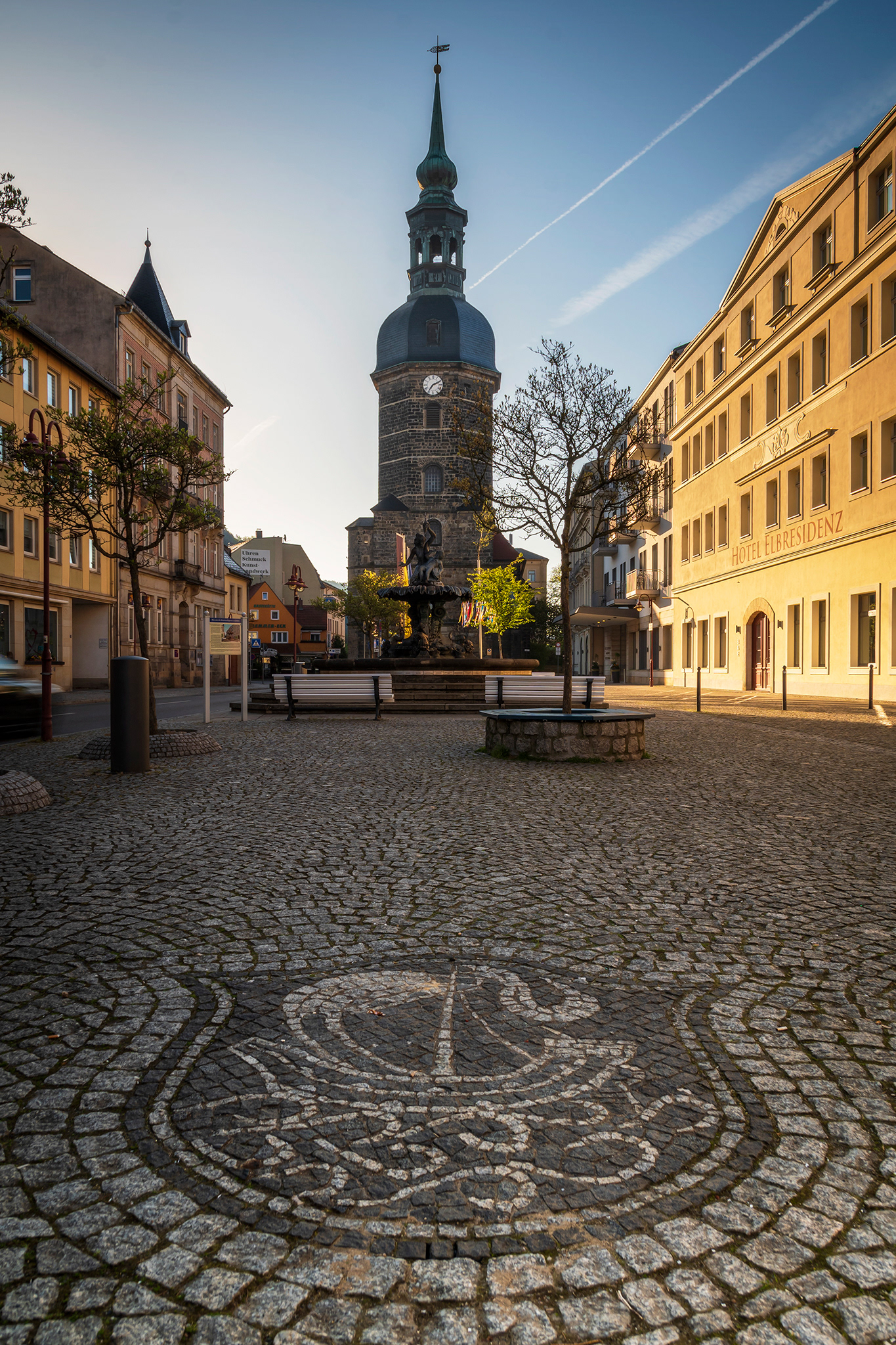 Bad Schandau