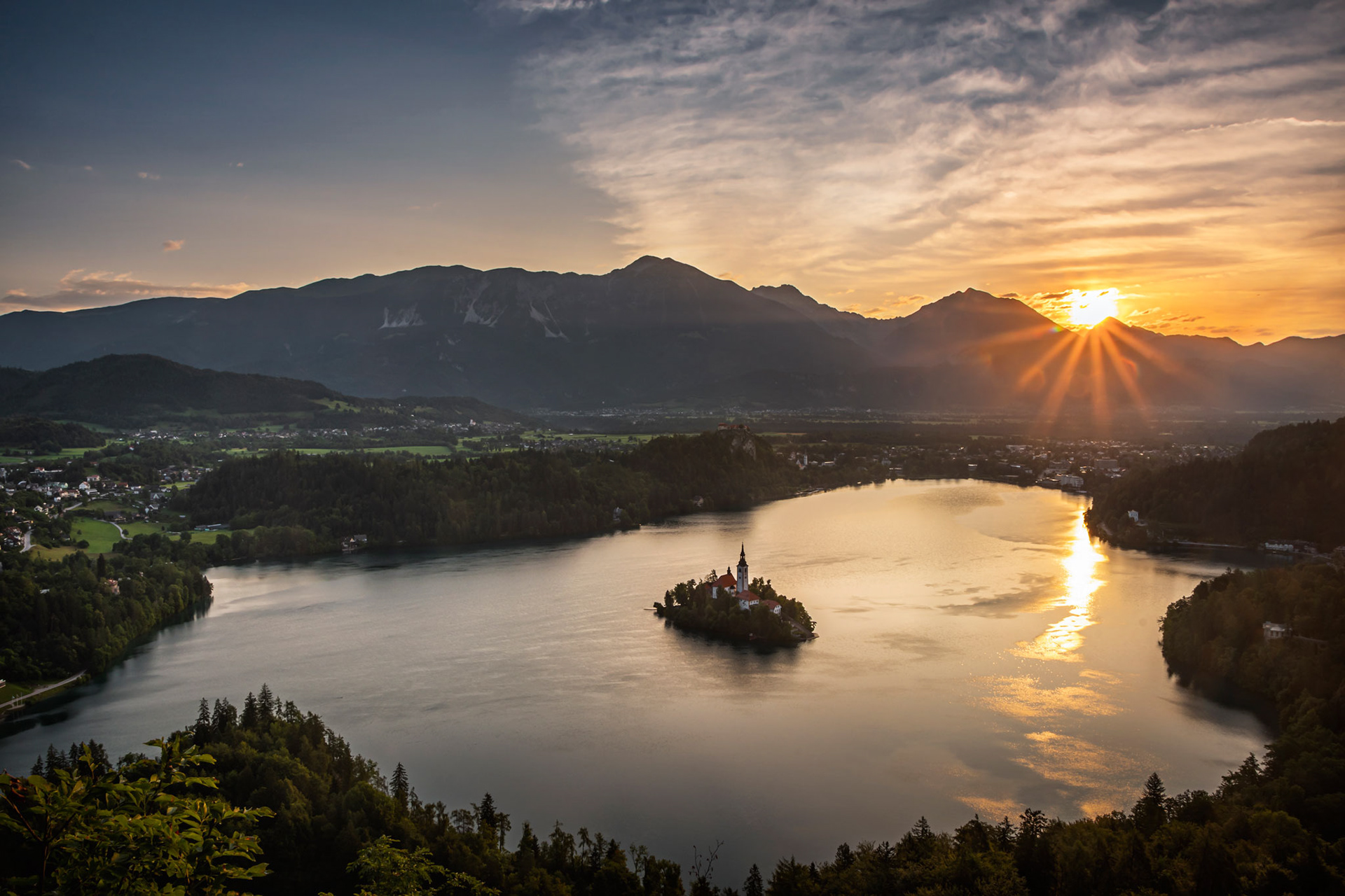 Bled