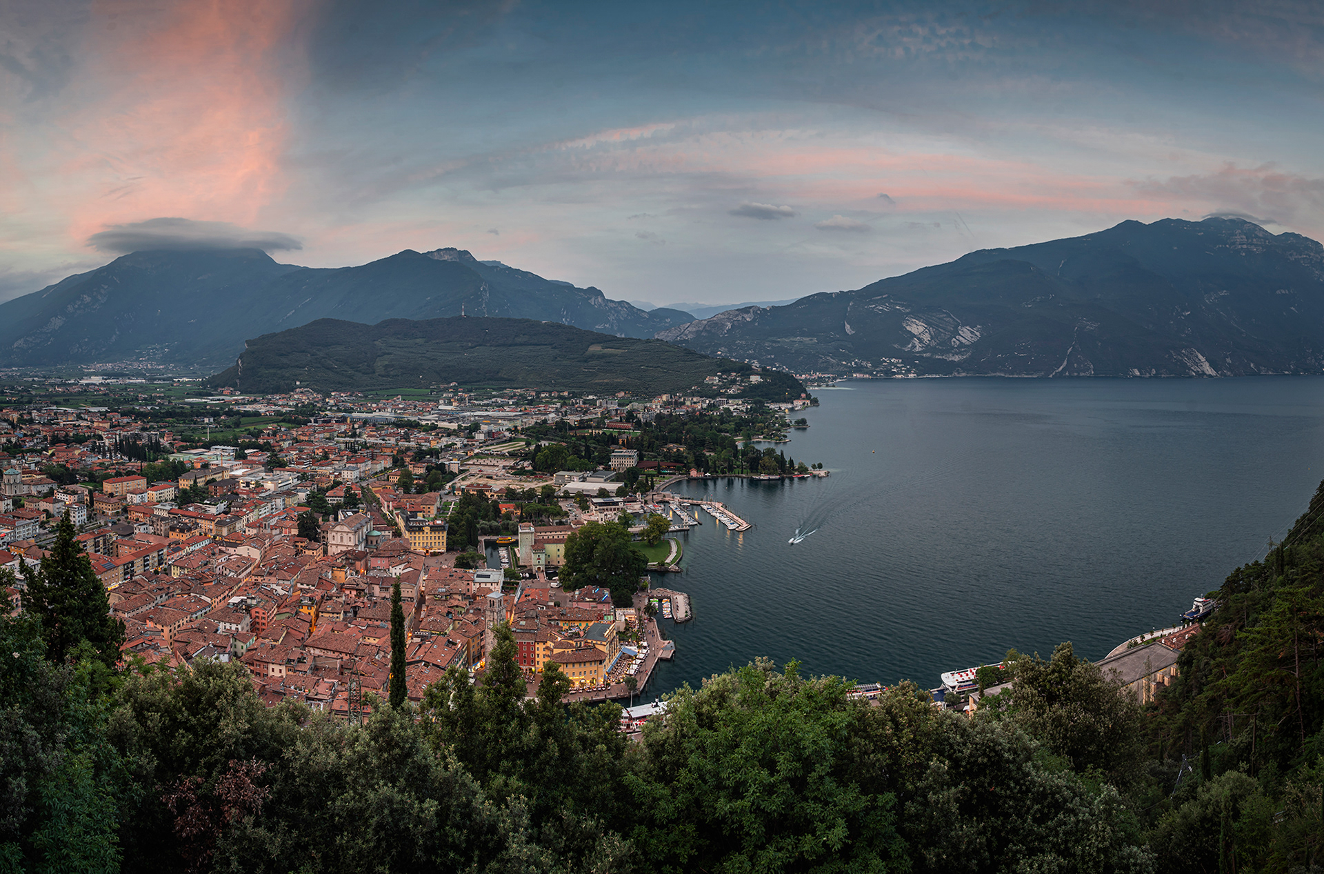 Riva del Garda