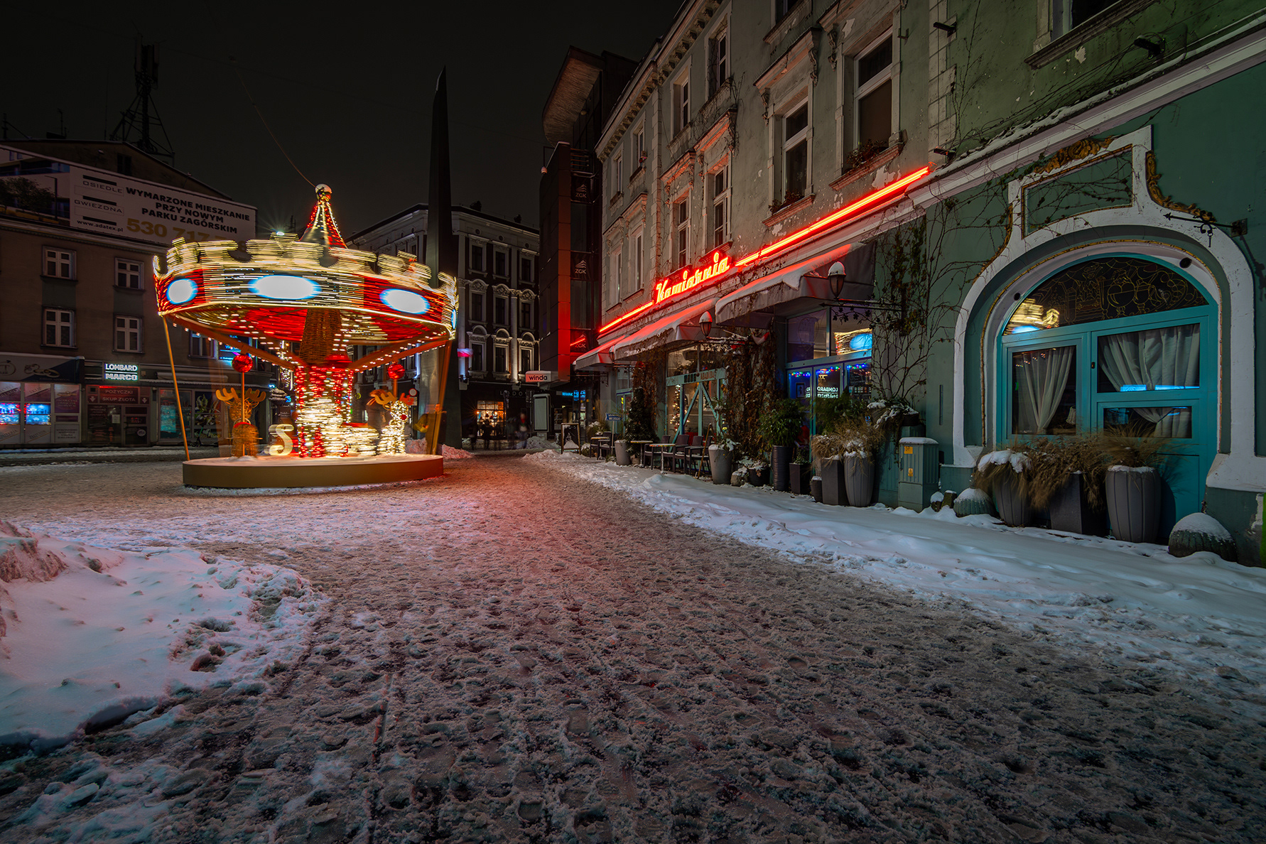 Sosnowiec