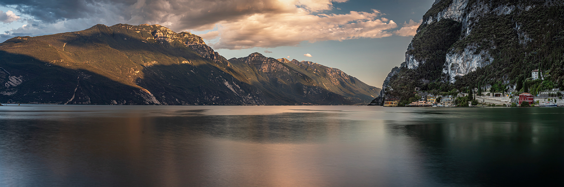 Riva del Garda
