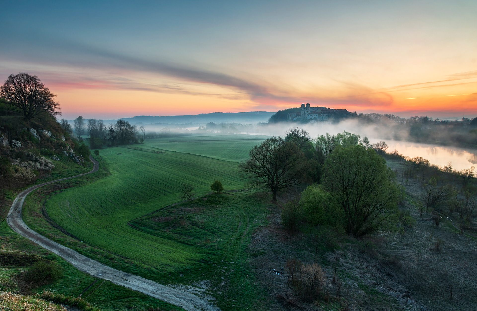 Tyniec