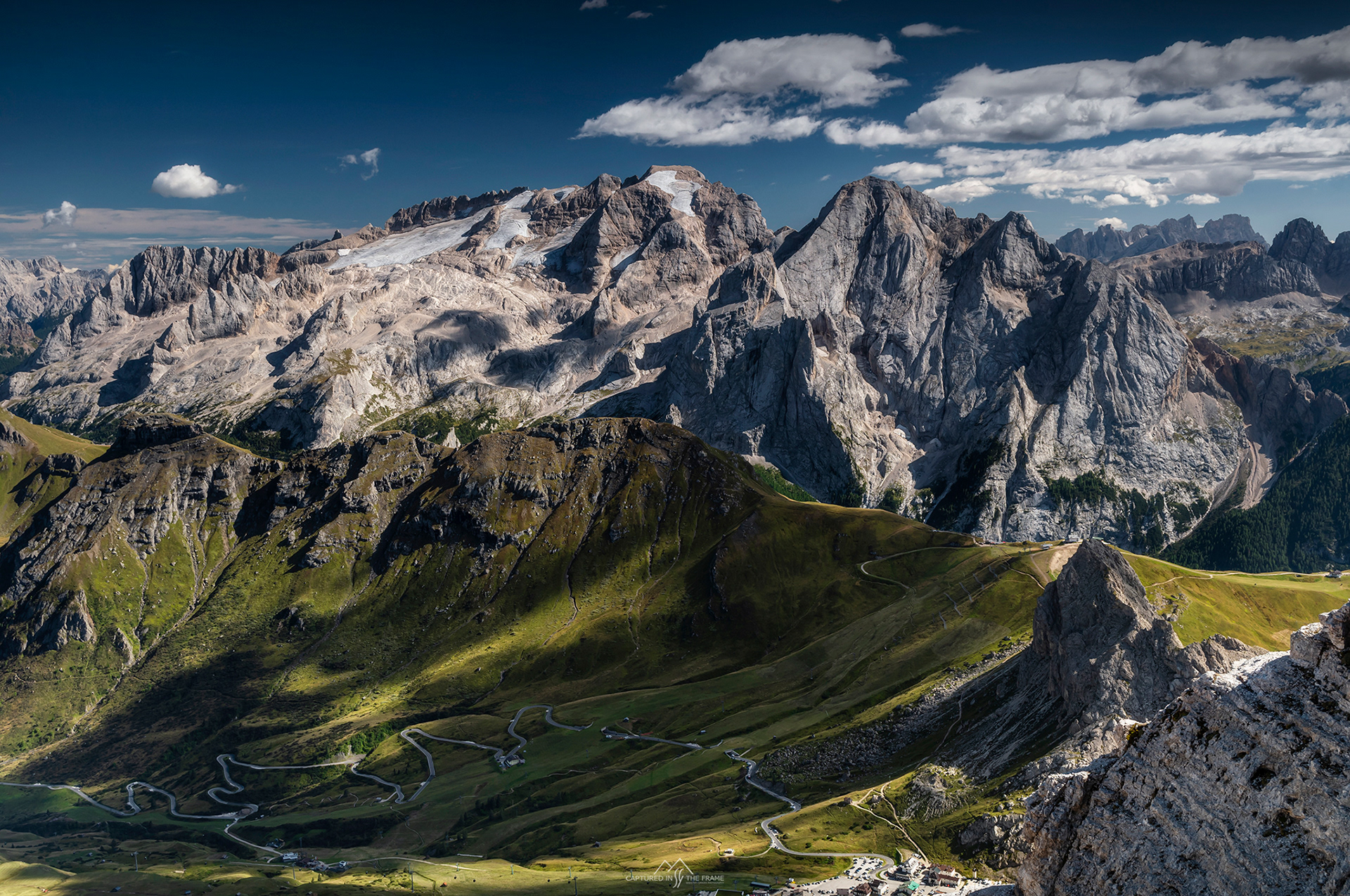 Masyw Marmolada