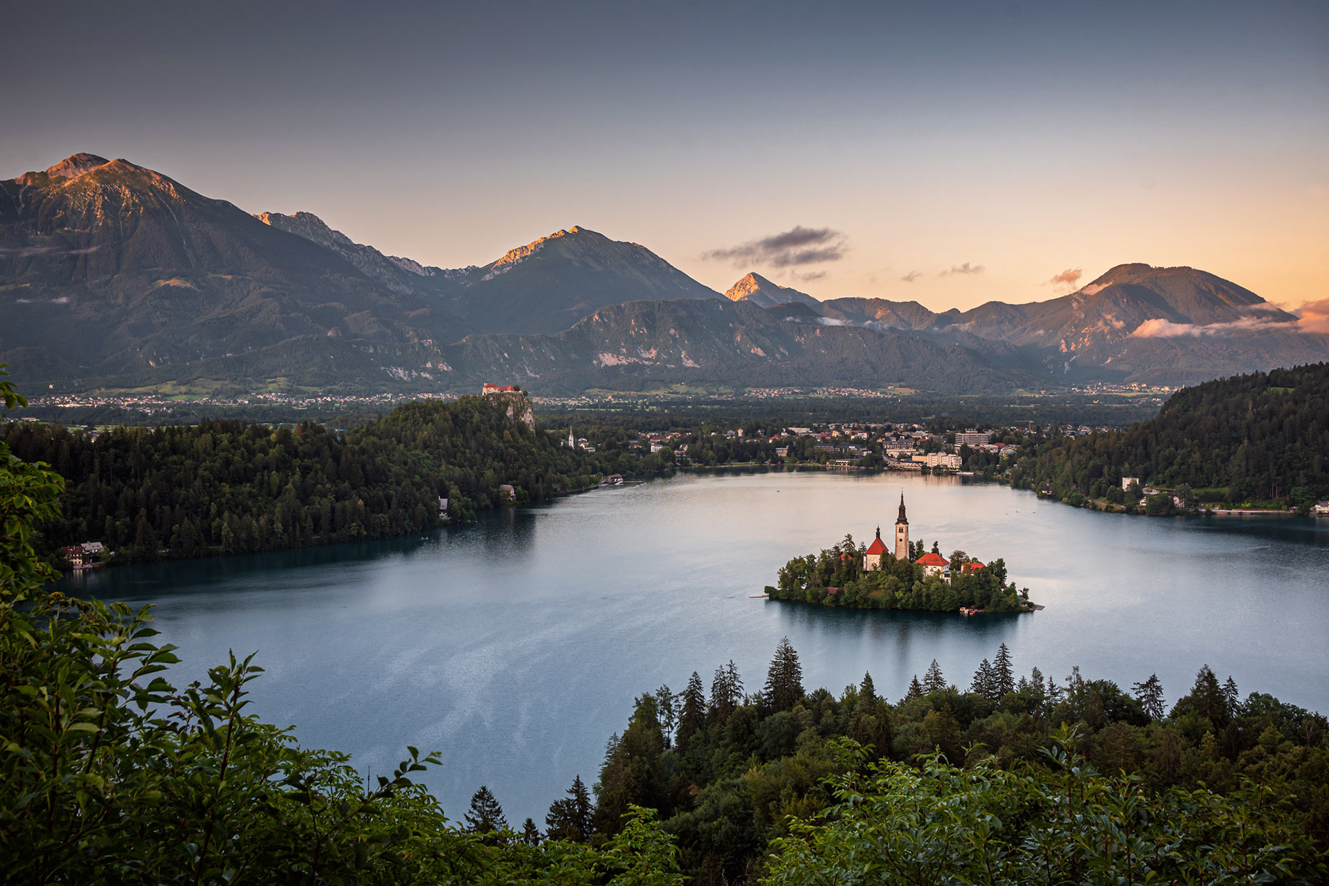 Bled