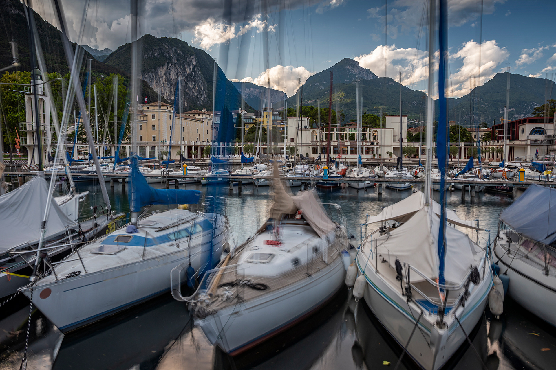 Riva del Garda