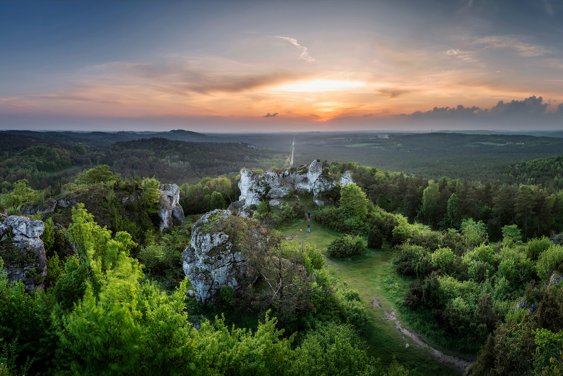 Góra Zborów
