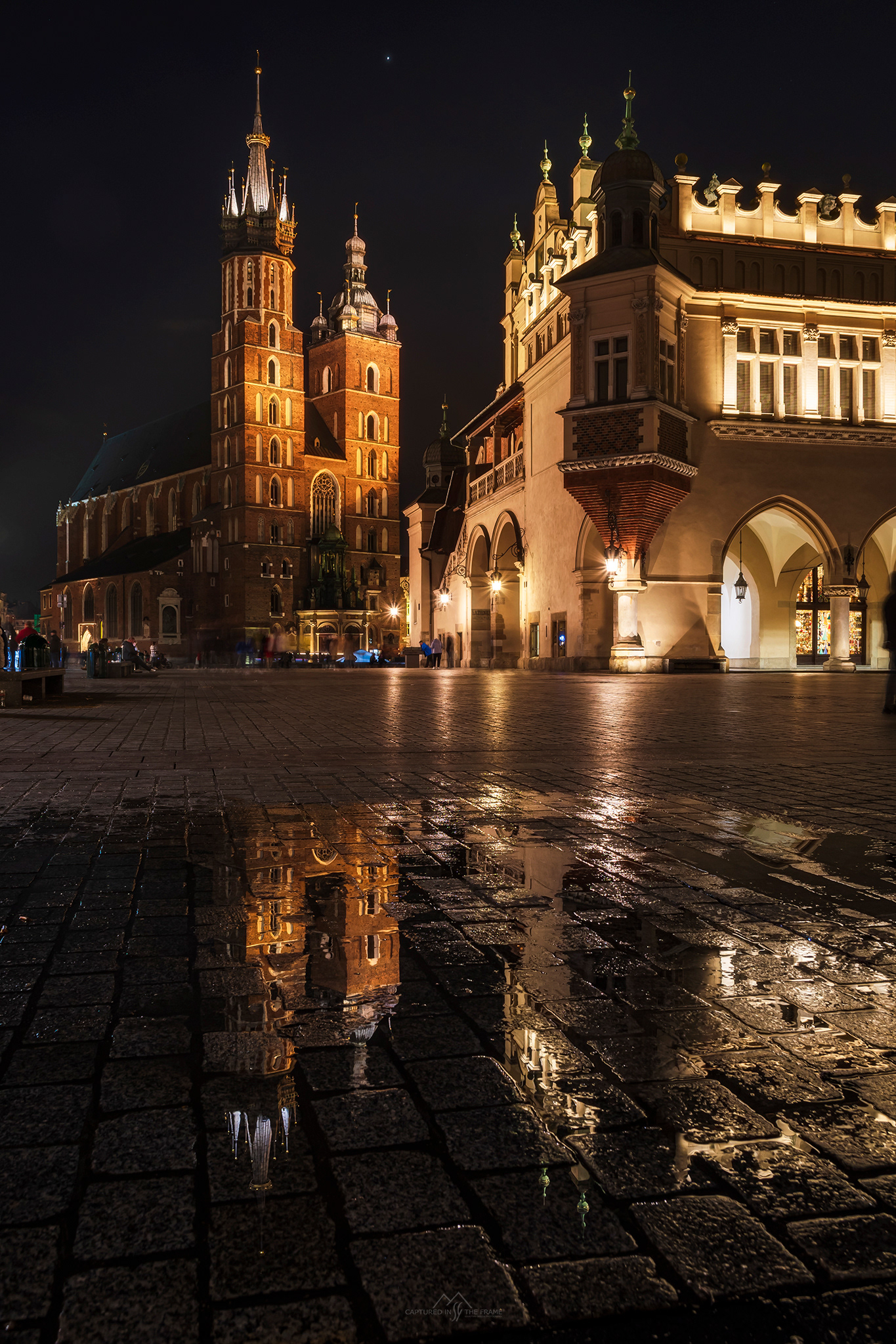 Kościół Mariacki