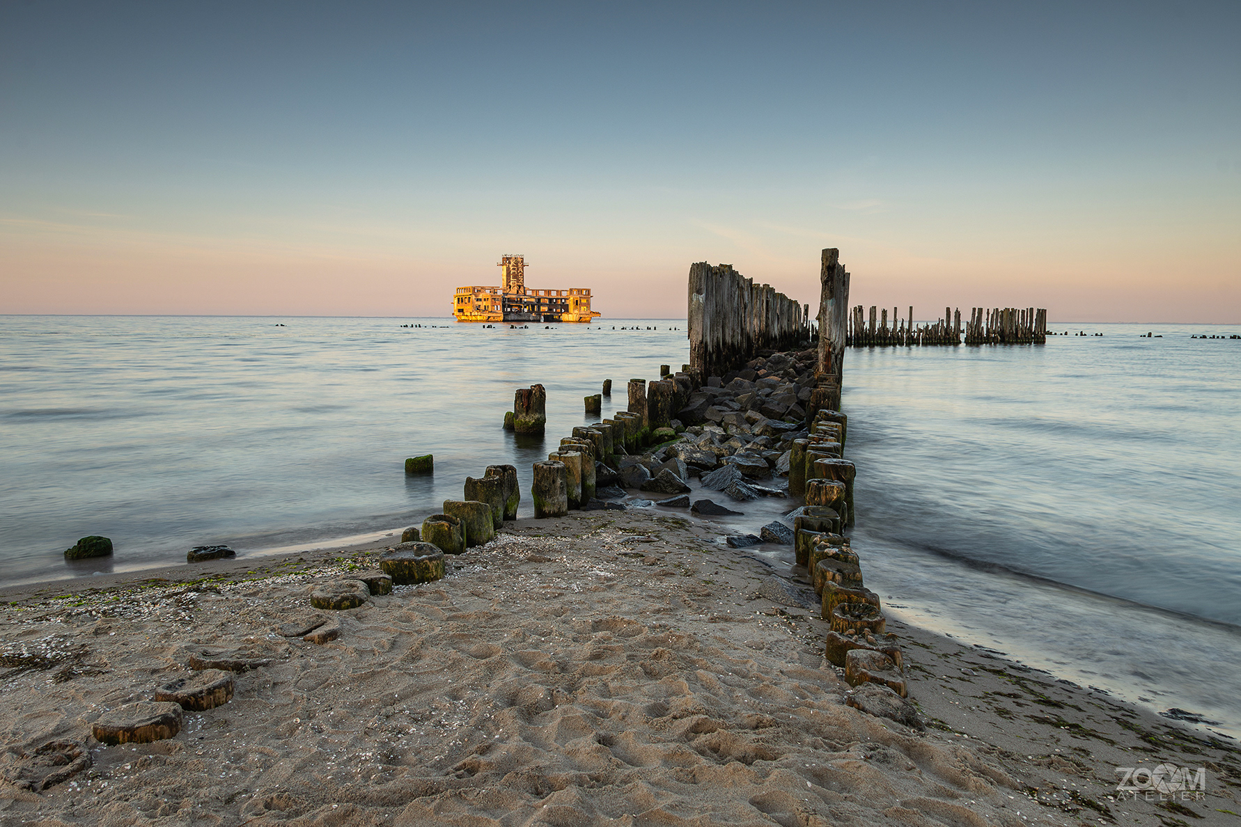 Gdynia Babie Doły
