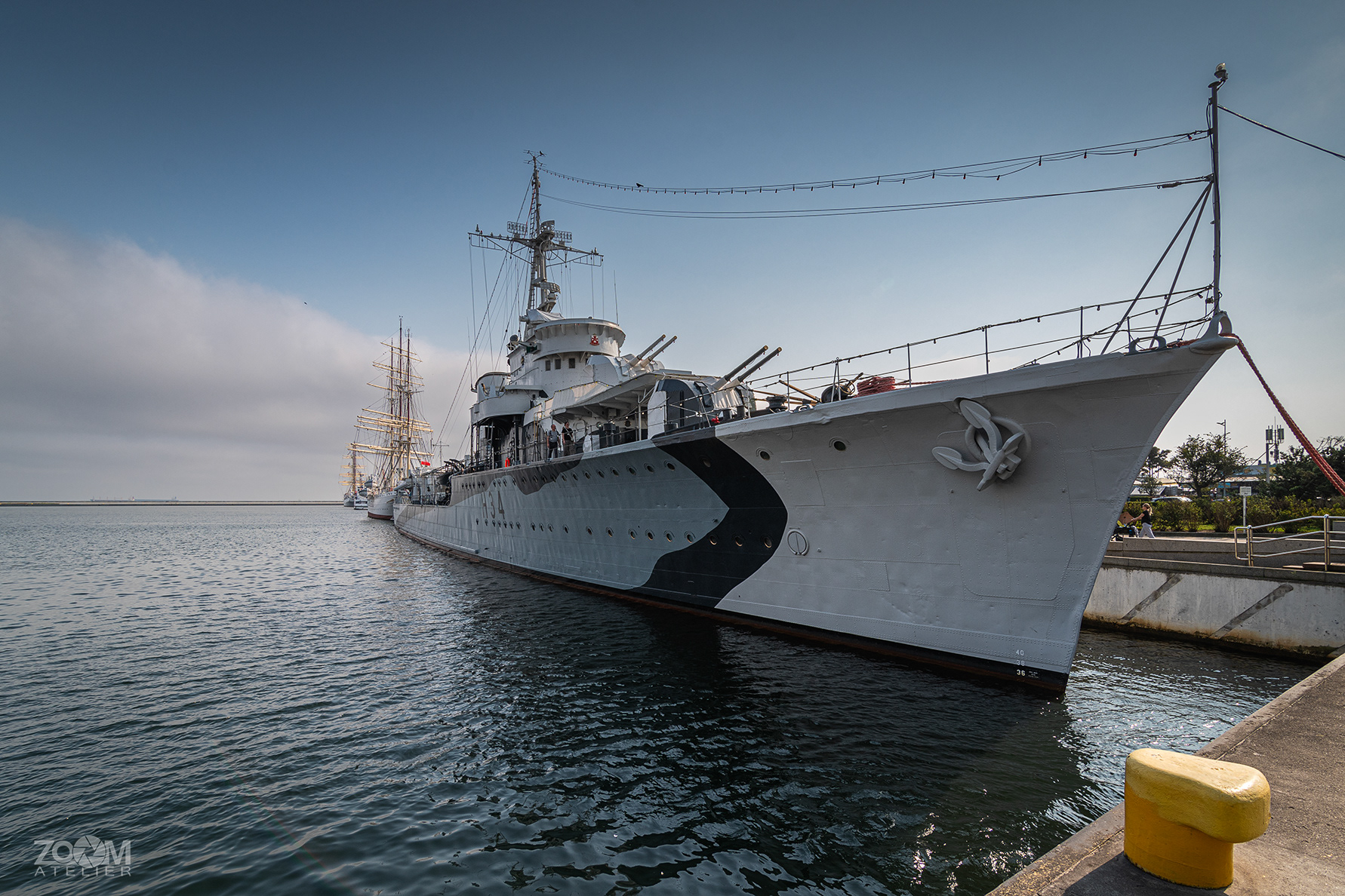 Gdynia