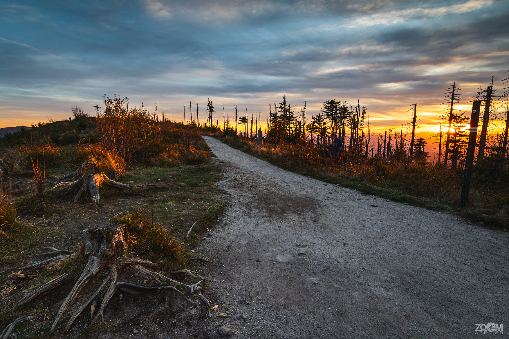 Malinowska Skała, Beskid Śląski