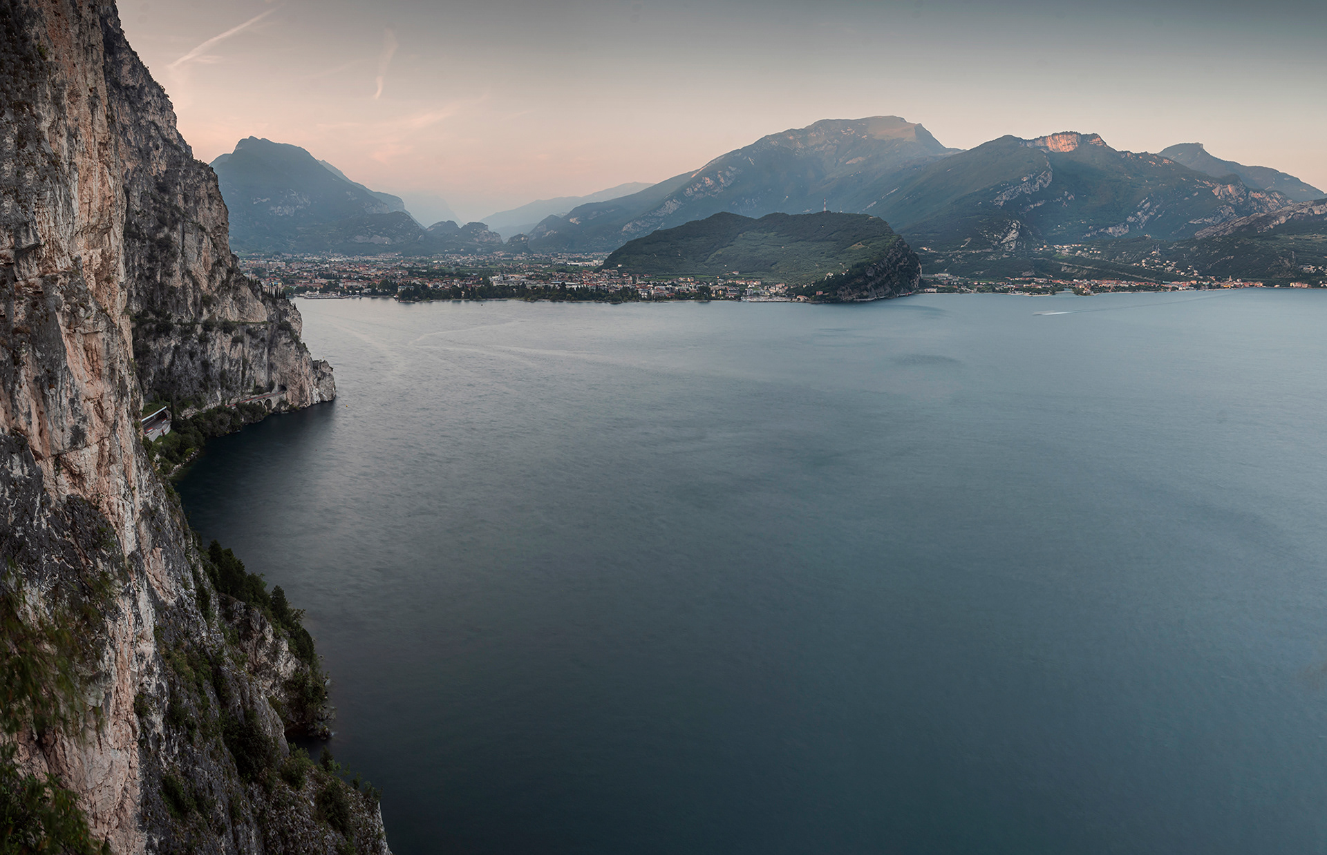 Riva del Garda