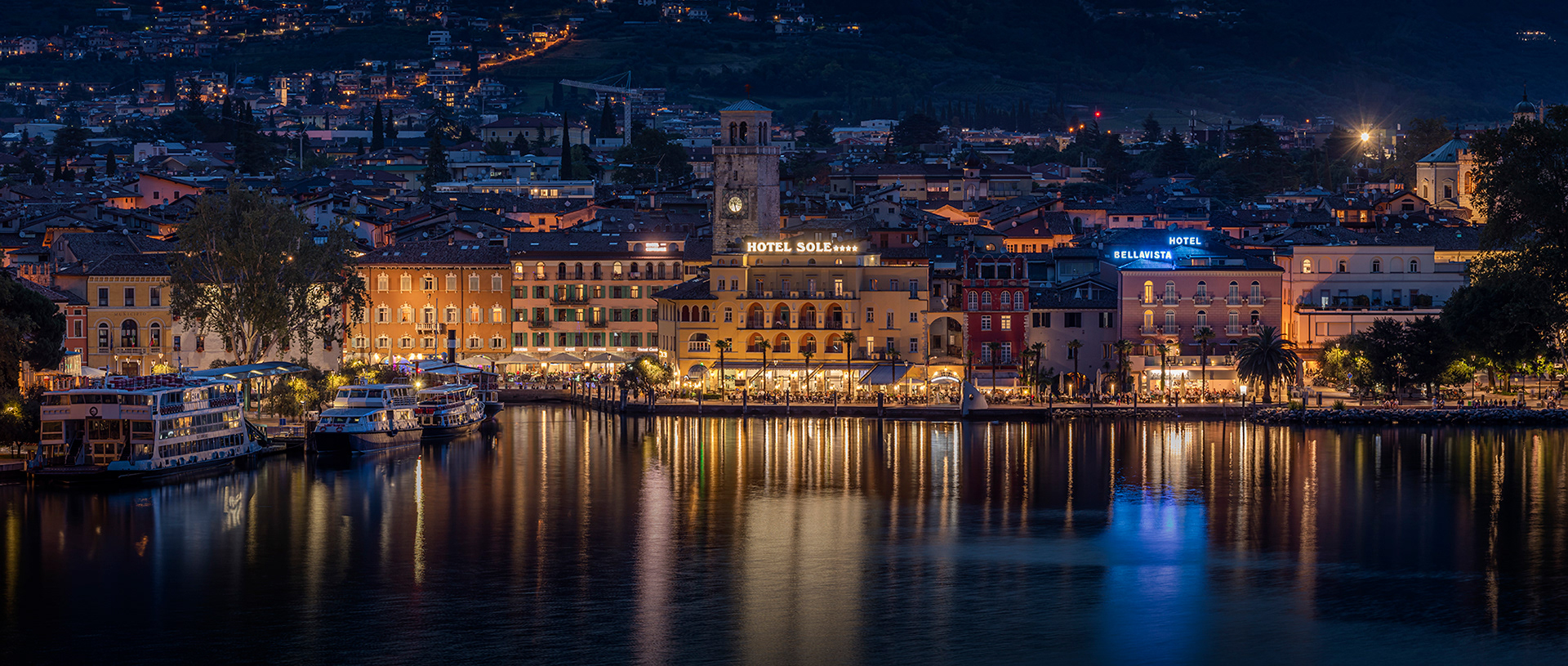 Riva del Garda
