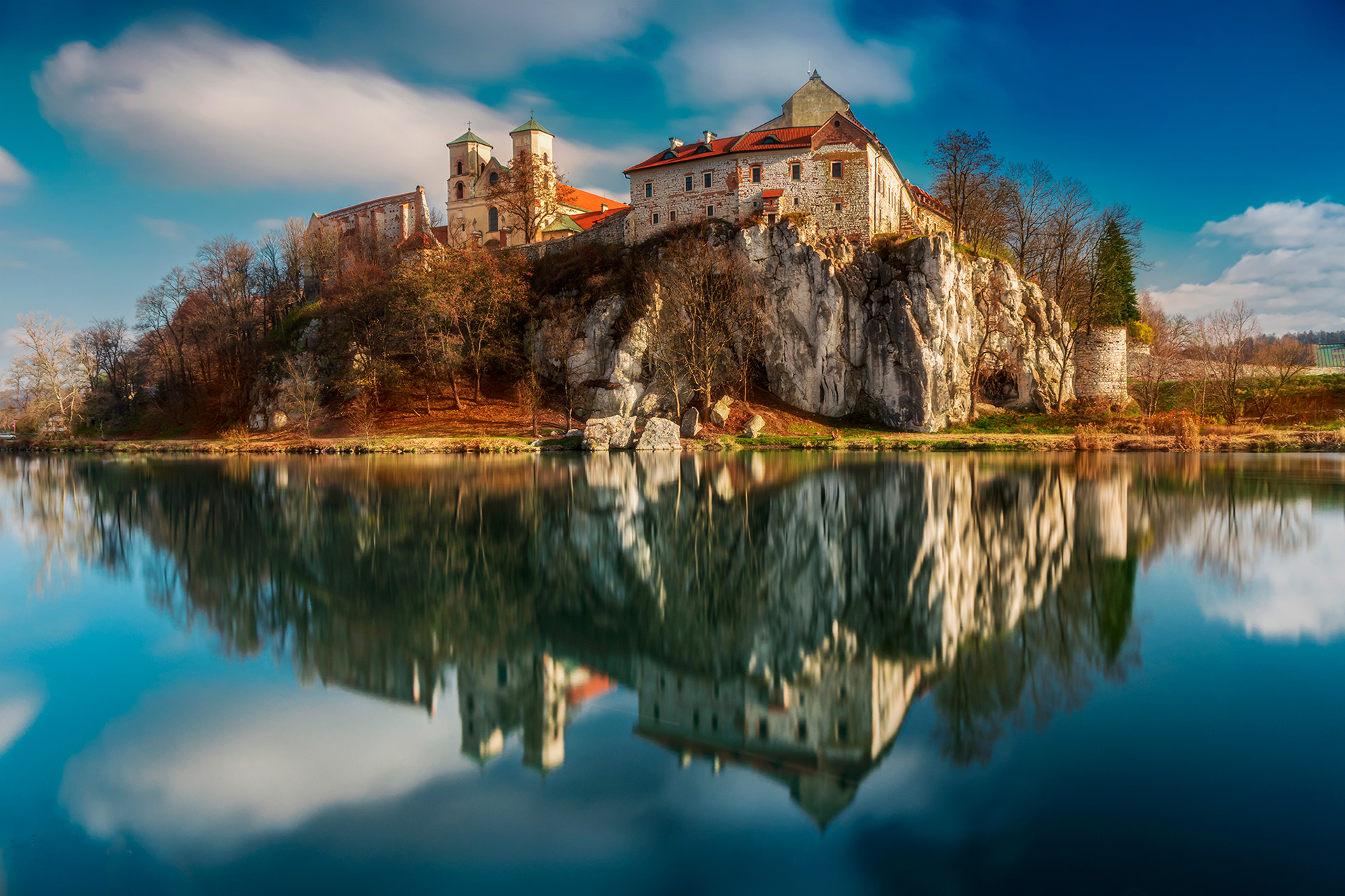 Tyniec