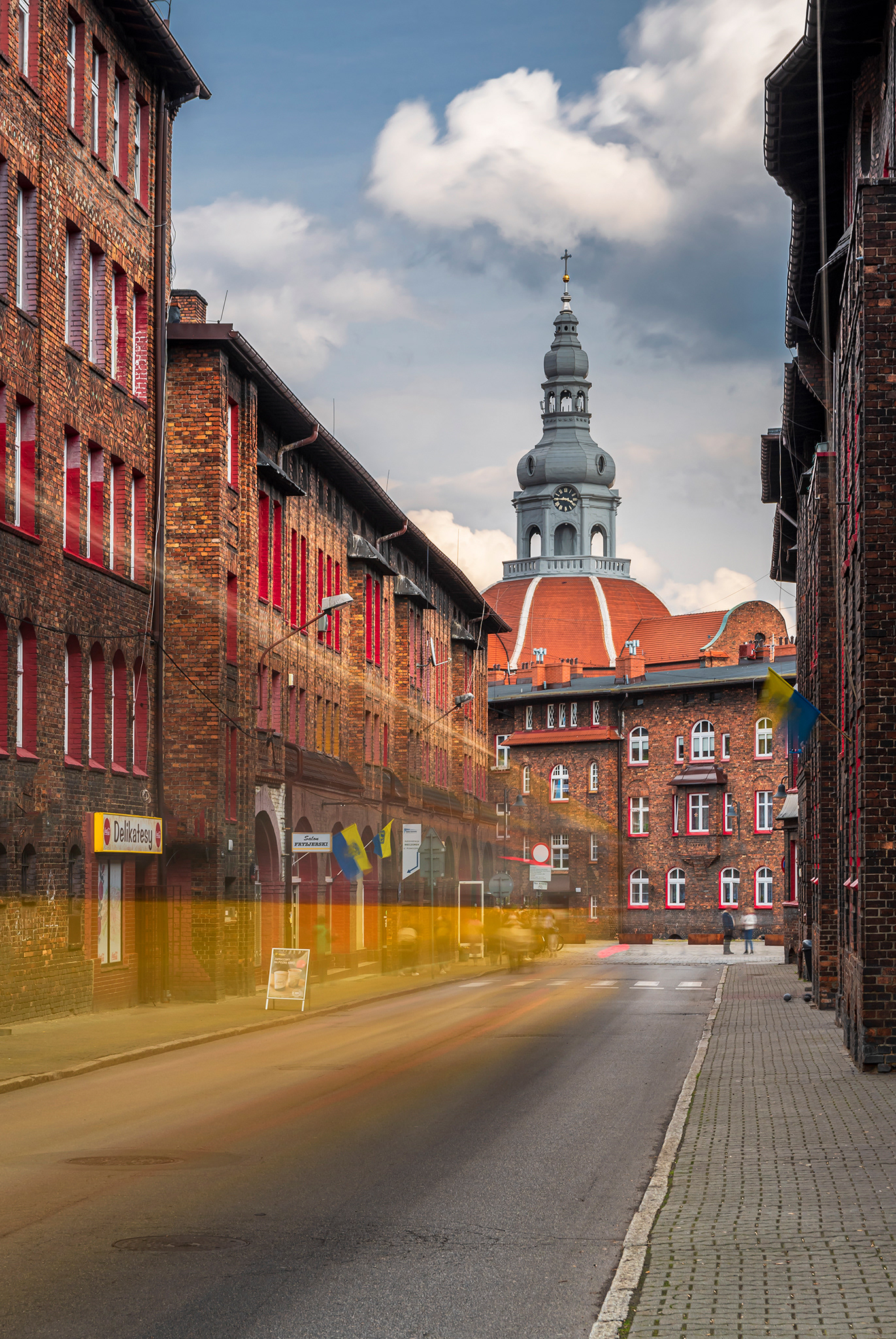 Nikiszowiec
