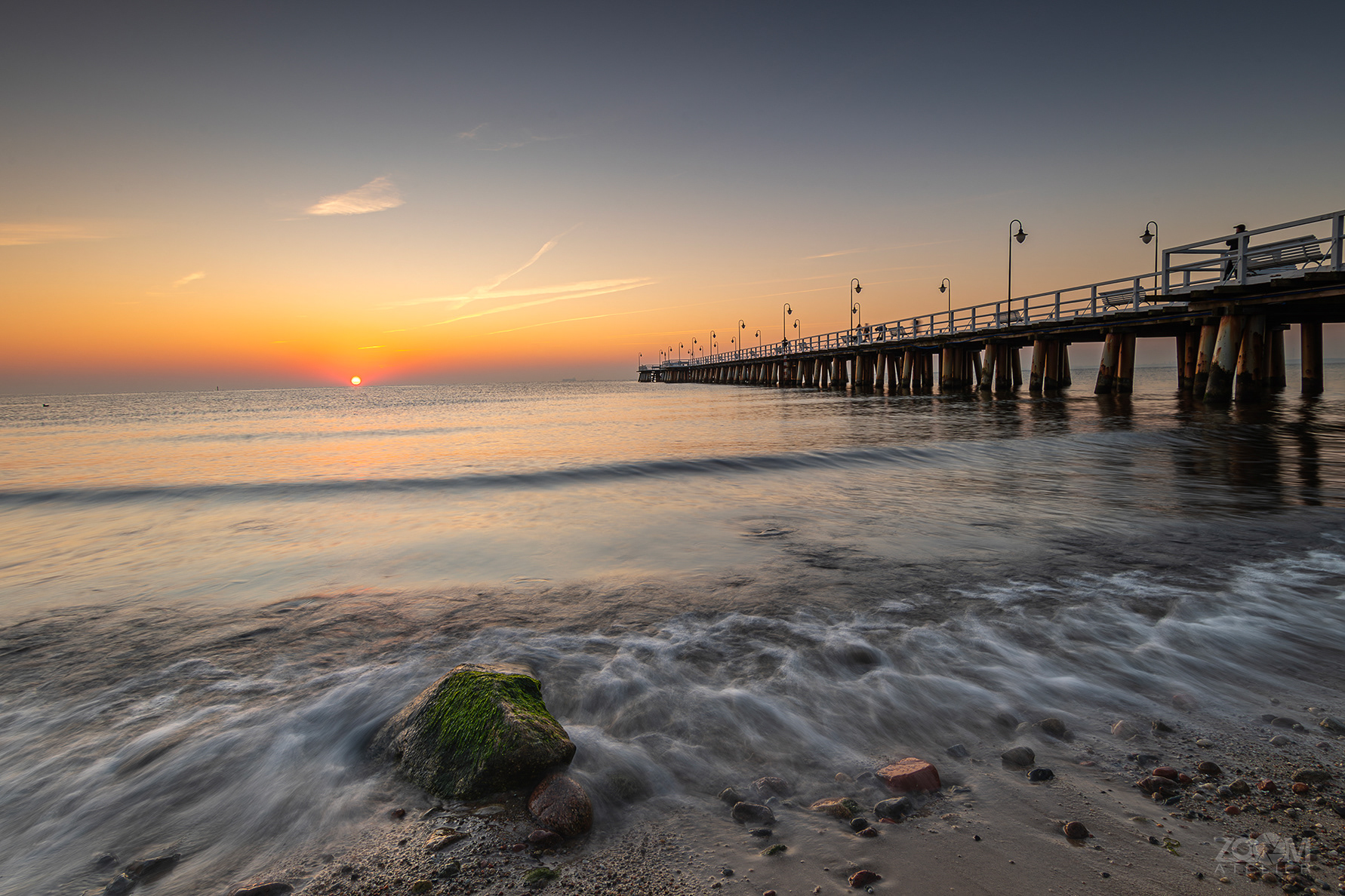 Gdynia Orłowo