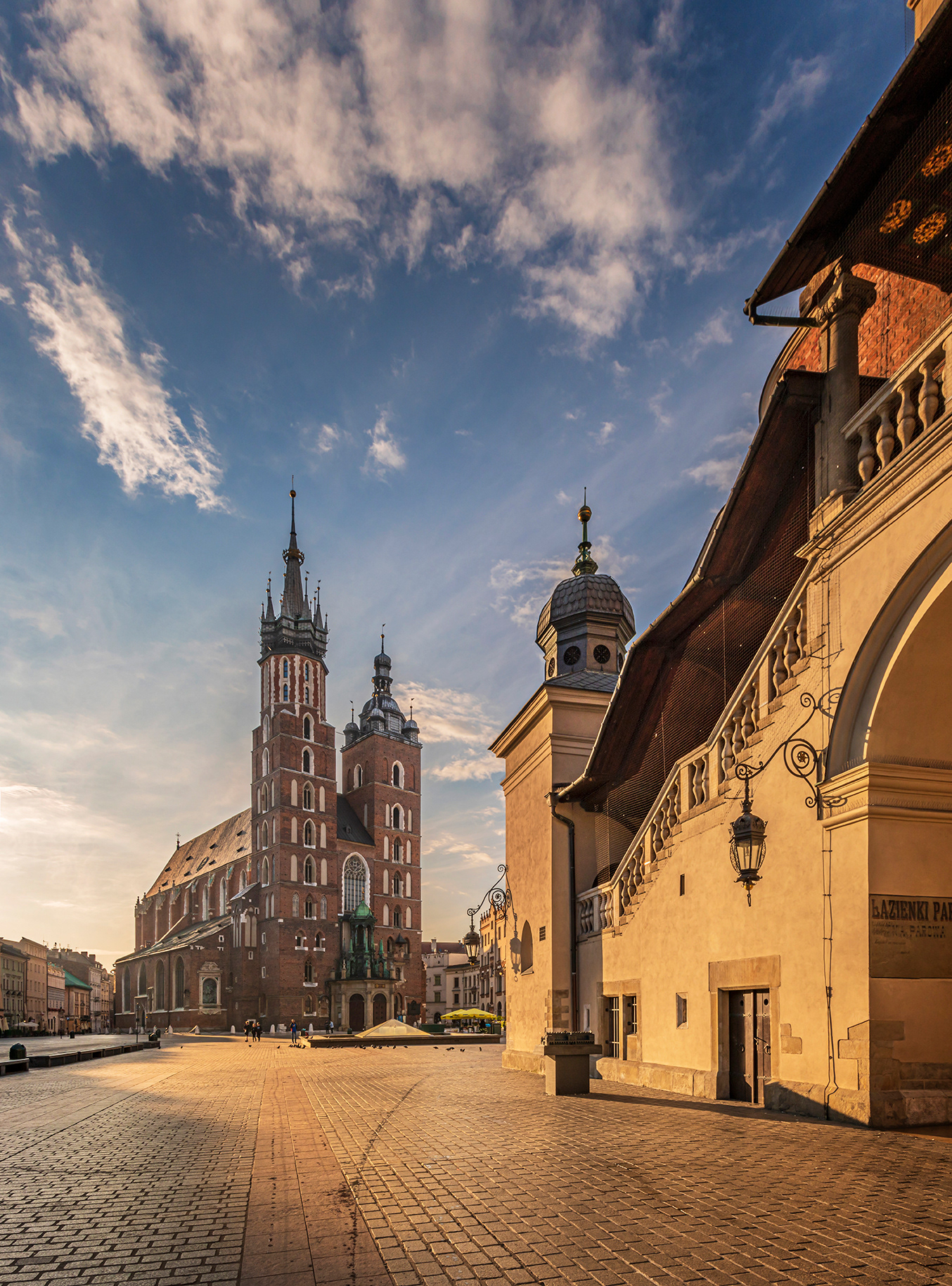 Kościół Mariacki